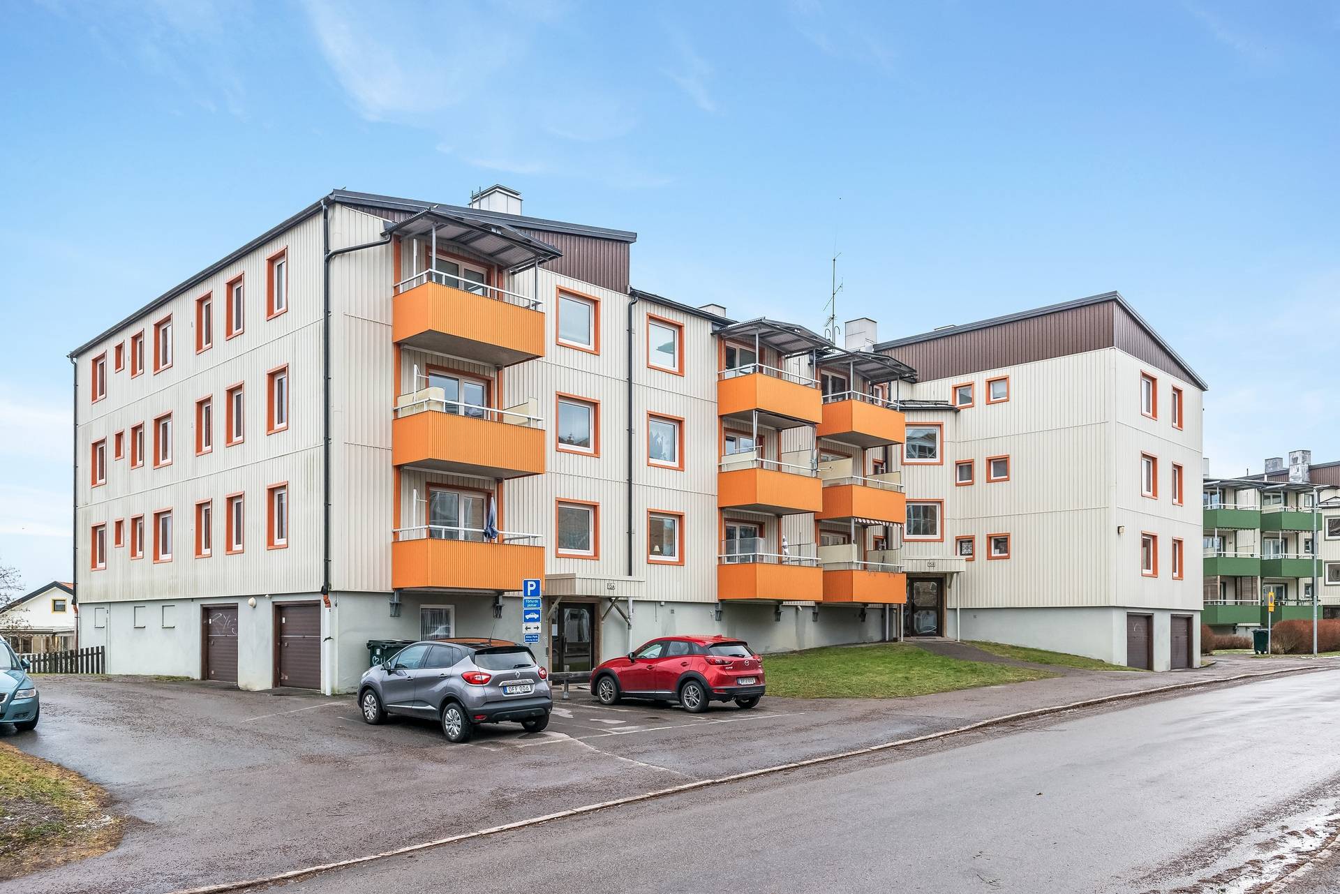3.5 rum Lägenhet på Risings väg 15A Svälthagen Finspångs kommun - bild 24