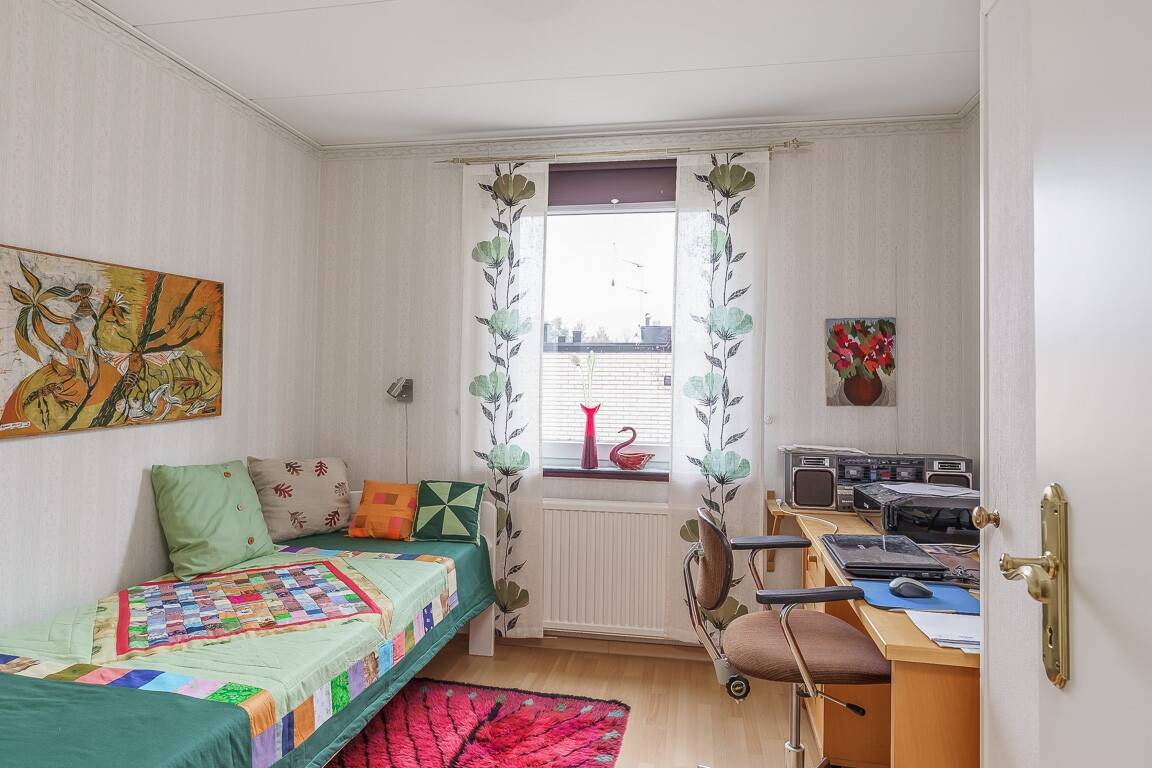 6 rum Villa på Klarabergsvägen 11 Humlekärrshult Oskarshamns kommun - bild 16