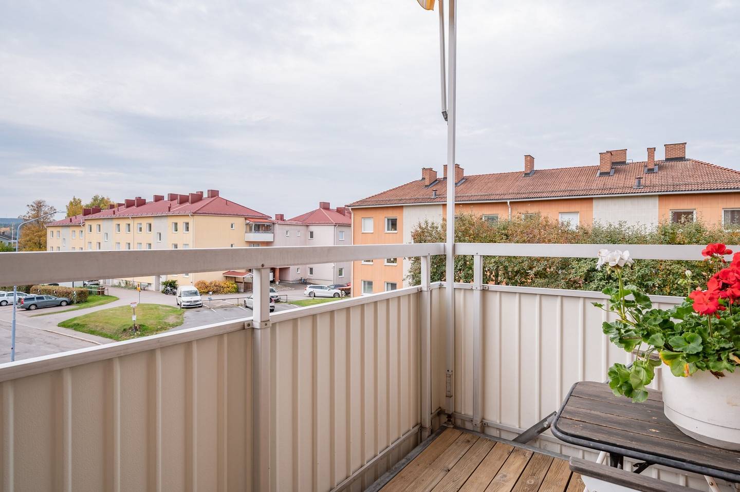 3 rum Lägenhet på Tre krokars gata 11 F Ludvika kommun - bild 13