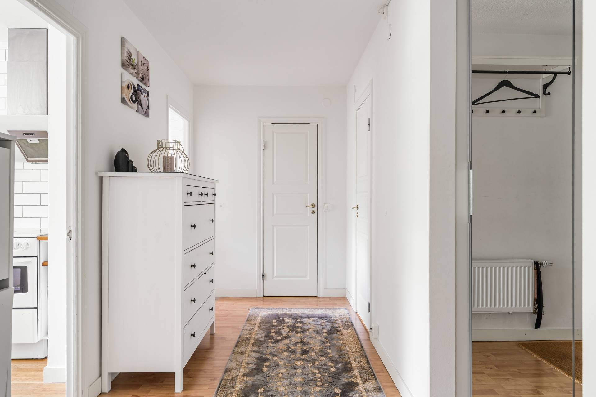 2 rum Lägenhet på Radarvägen 14, 4tr Hägernäs Täby kommun - bild 16