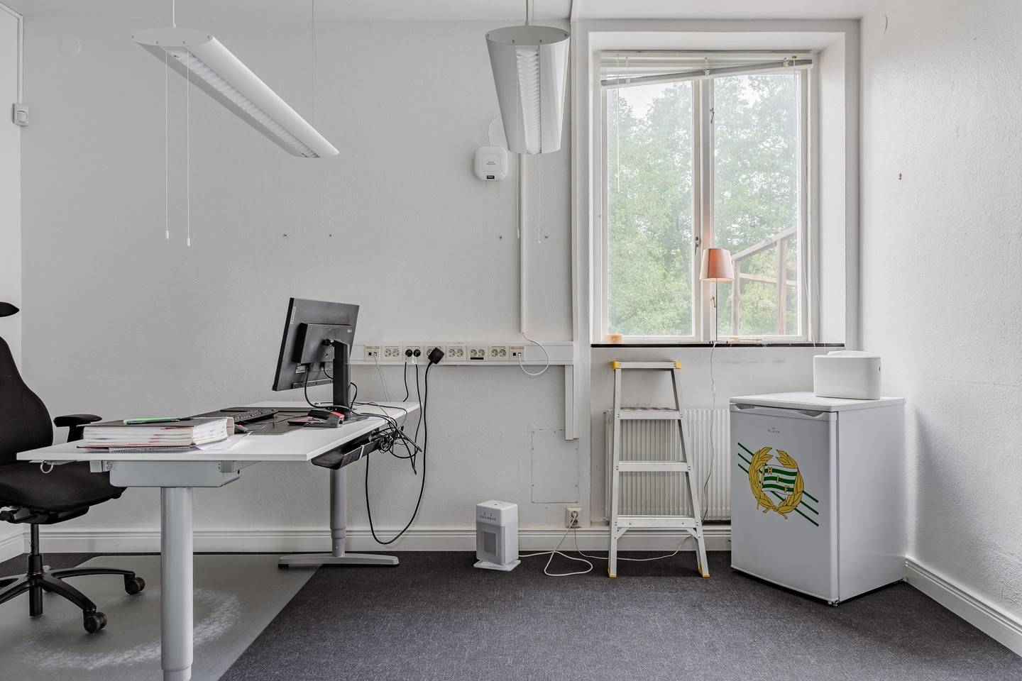 883 m² Övrig på Rostugnsvägen 2 Vikmanshyttan Hedemora kommun - bild 36