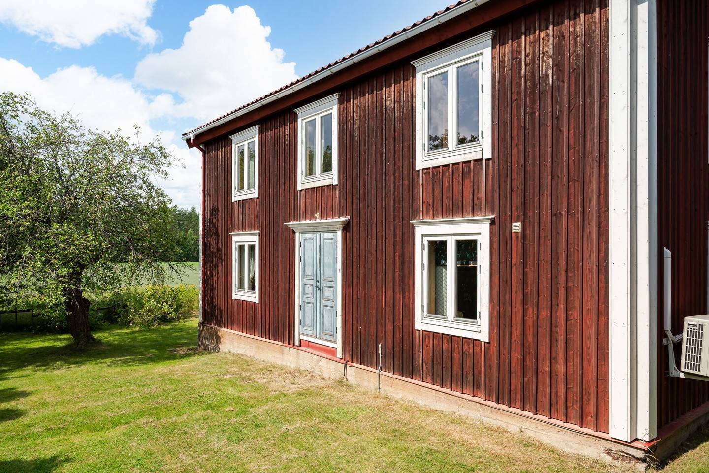 5 rum Villa på Forneby 5744 Bollnäs kommun - bild 3