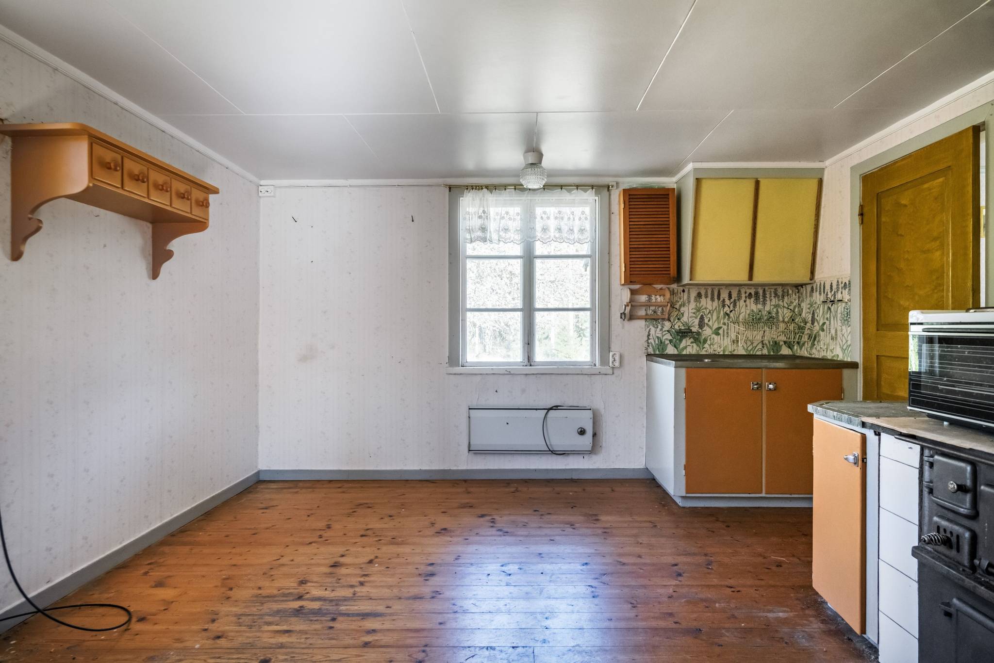 40 m² Gård med jordbruk på Öjetorp 671 Mariedamm Askersunds kommun - bild 6