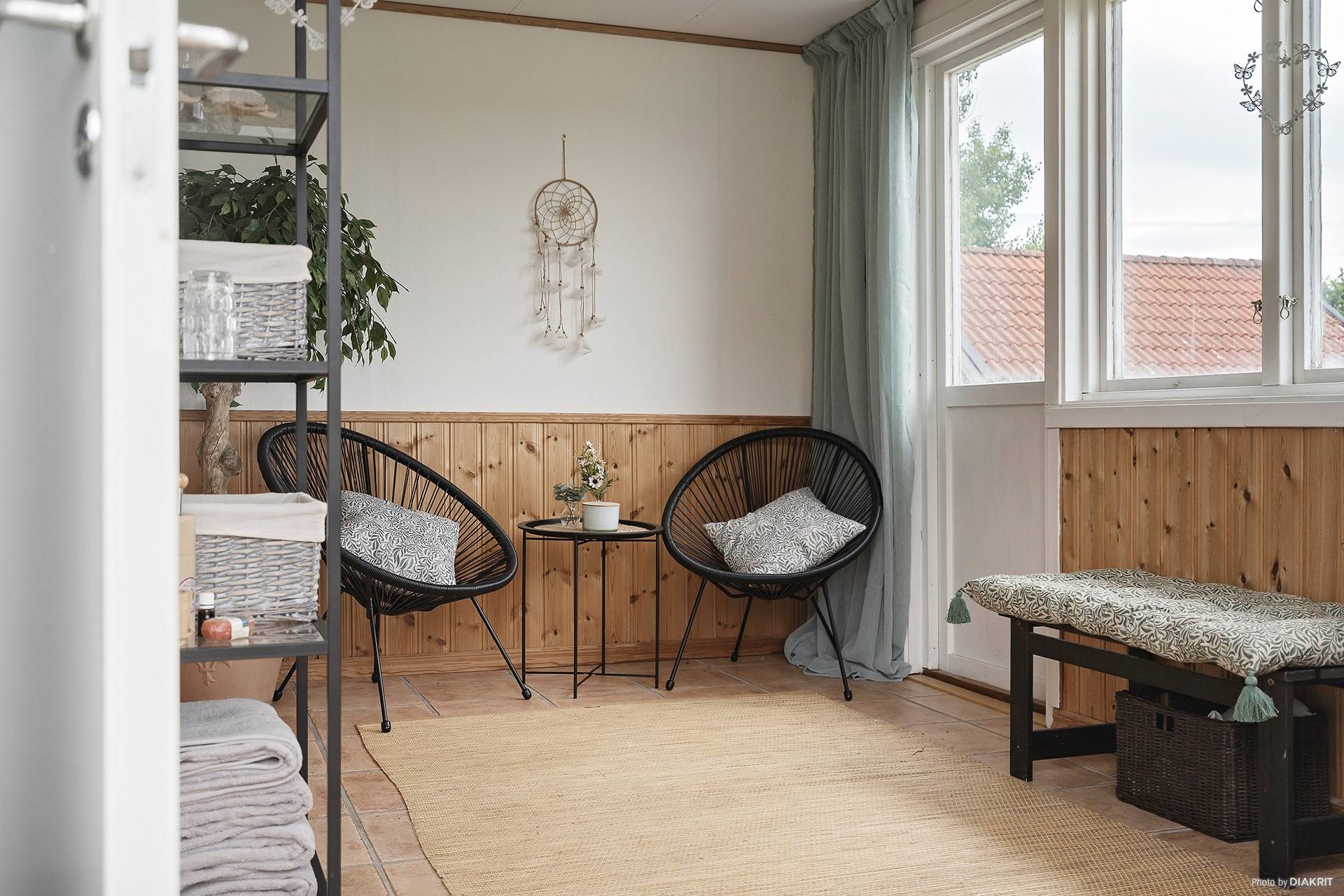 5 rum Villa på Ösby 15 Brottby Vallentuna kommun - bild 36
