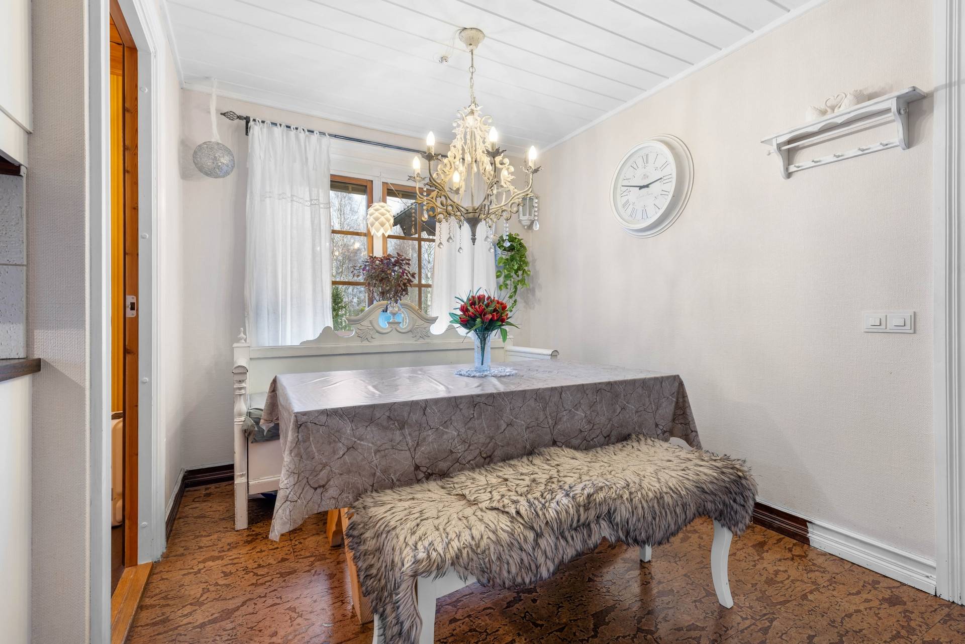 4 rum Villa på Granvägen 3 Edsbyn Ovanåkers kommun - bild 10