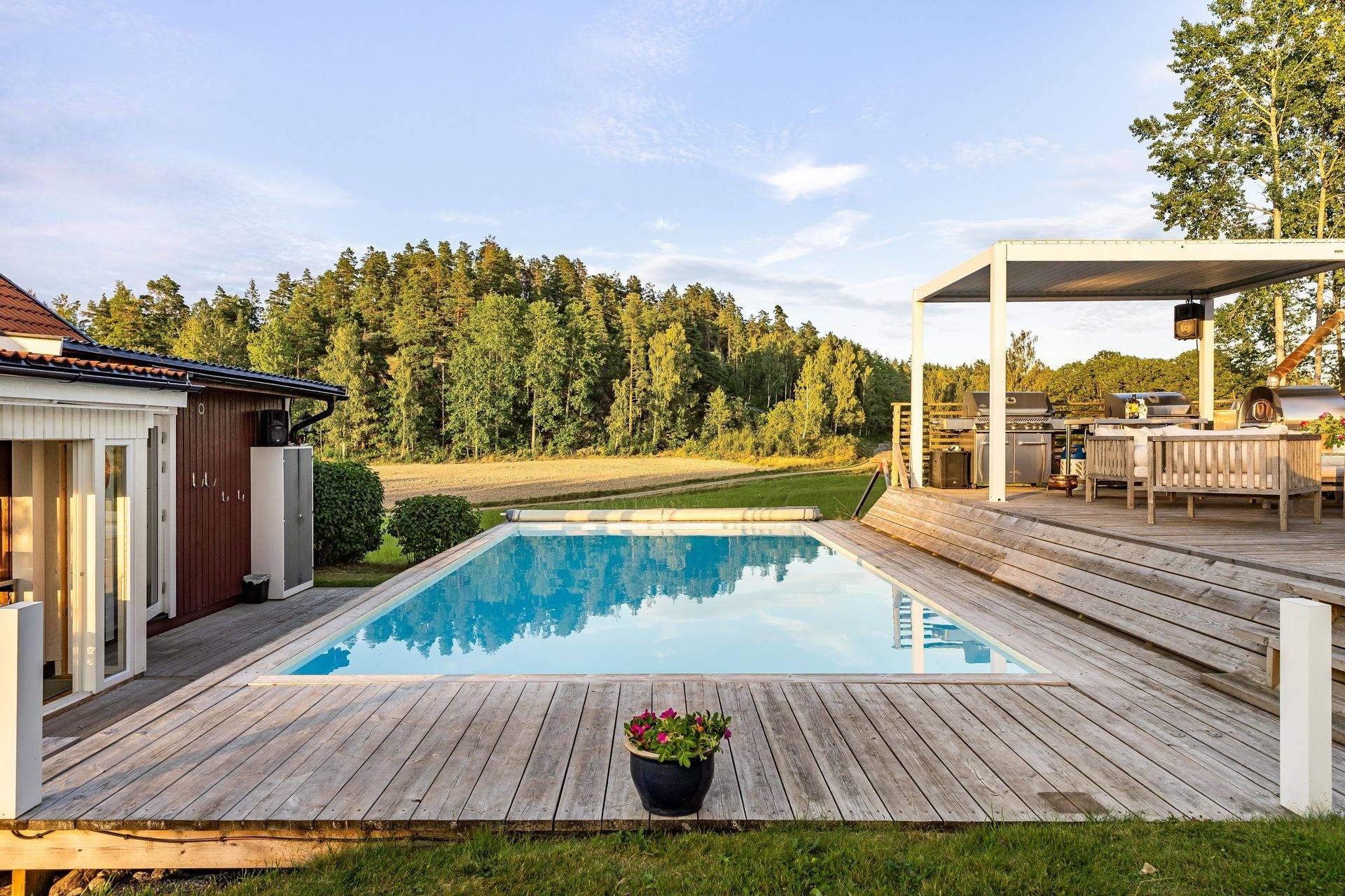 4 rum Villa på Drängsbo Hagaborg Åtvidaberg Åtvidabergs kommun - bild 4