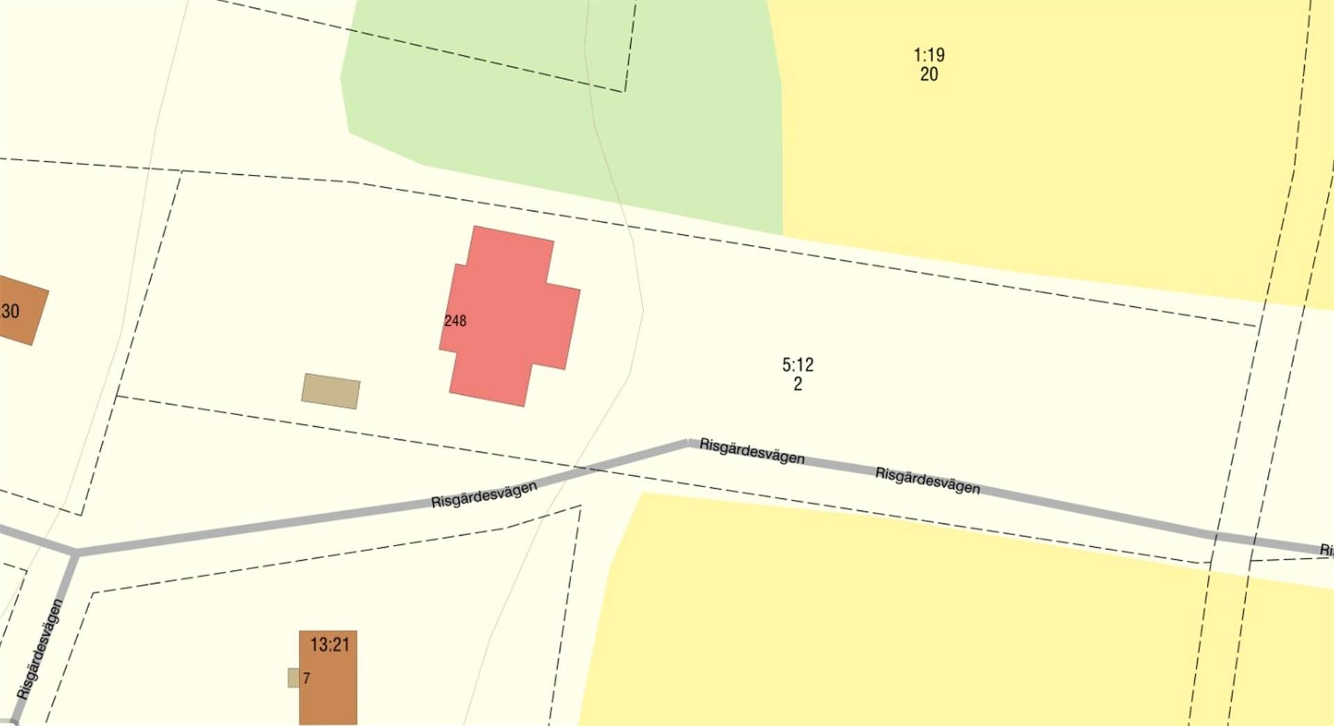 4 rum Villa på Stöcke 248 Stöcke Umeå kommun - bild 26