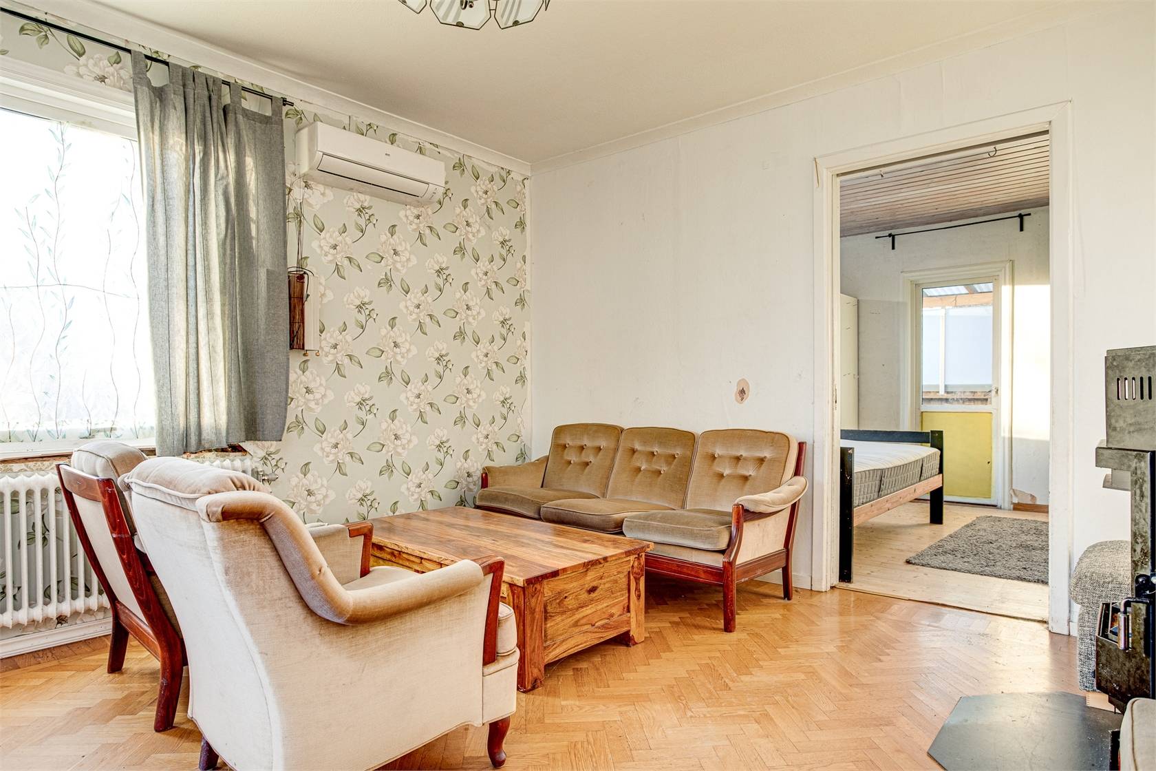 4 rum Villa på Gyltbovägen 4 Hällefors Hällefors kommun - bild 16