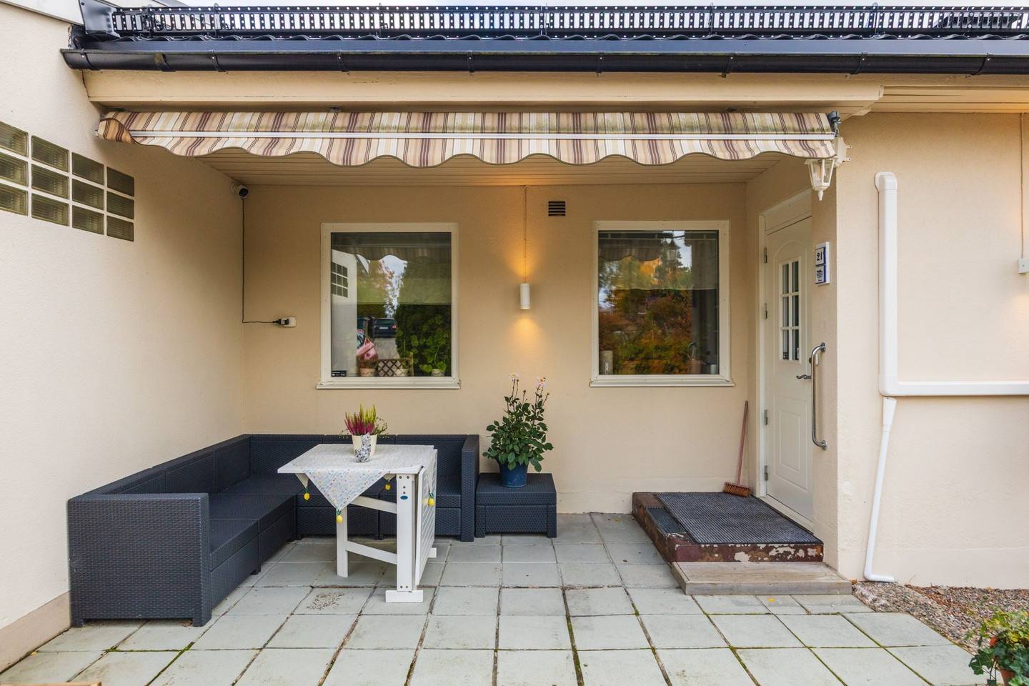 3 rum Radhus på Trollsvedsvägen 21 Valbo Gävle kommun - bild 26