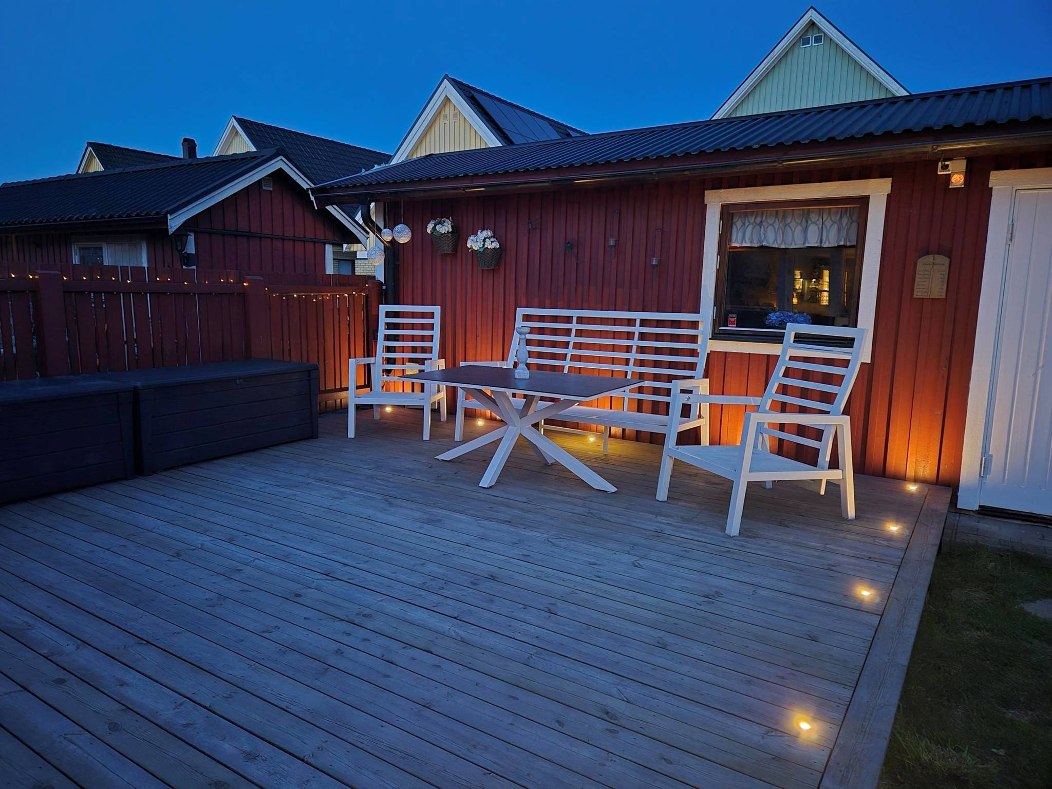 6 rum Villa på Svanvägen 8 Bålsta Västerängen Håbo kommun - bild 43