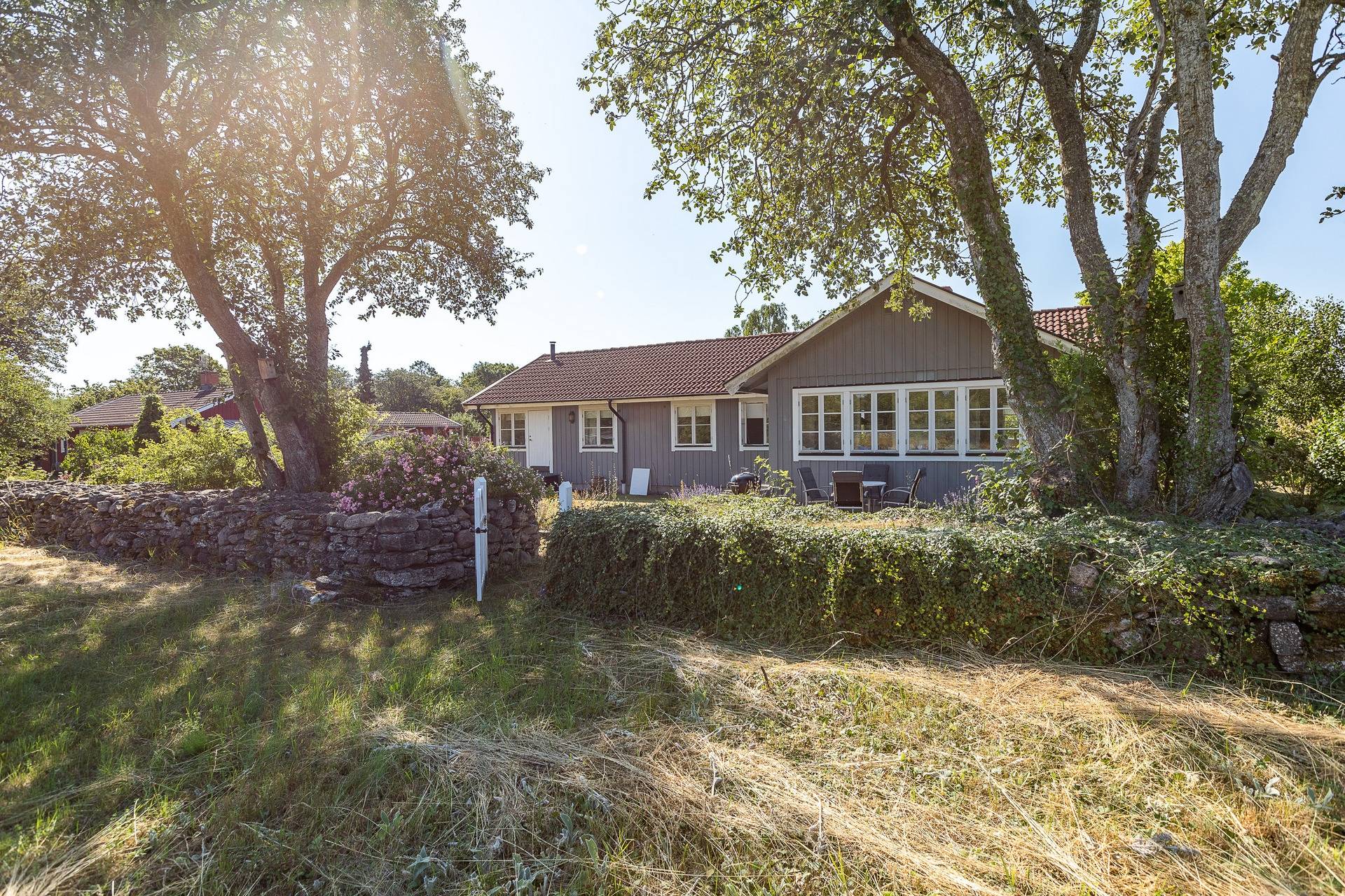 5 rum Villa på Näckens väg 12 Öland Mellersta Mörbylånga kommun - bild 25