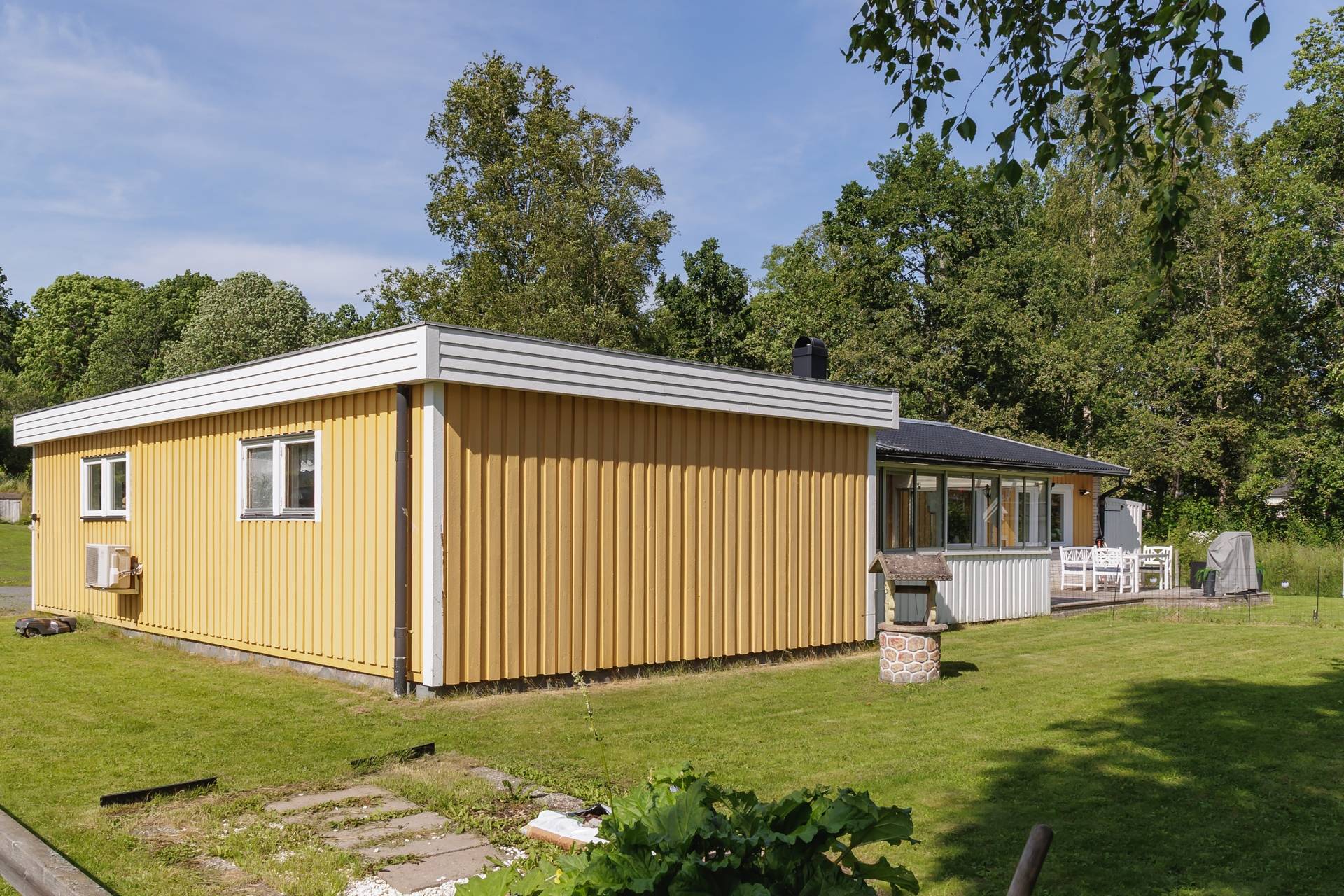5 rum Villa på Vinkelgatan 8B Leonardsberg Grums kommun - bild 16