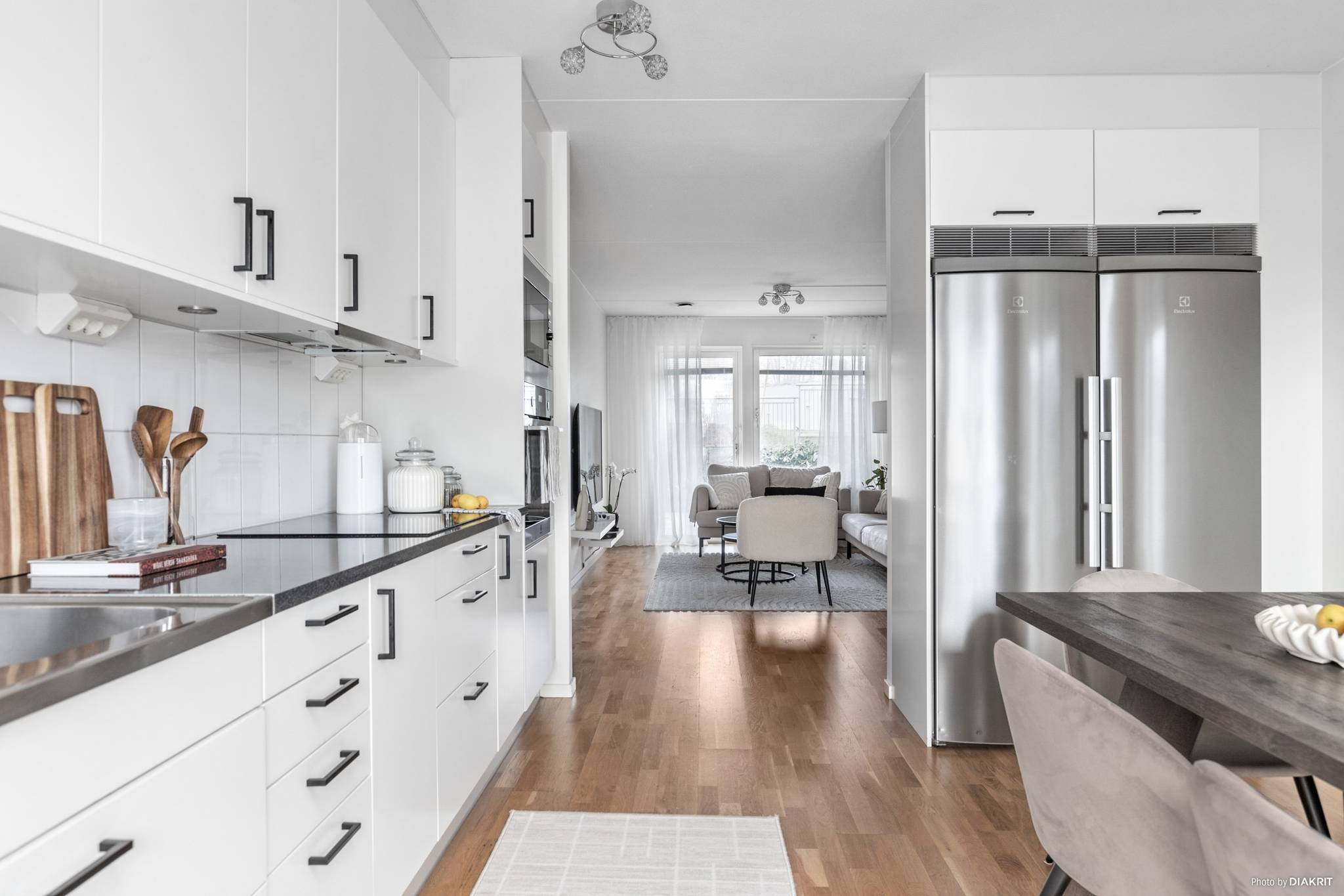 3 rum Lägenhet på Kvarnbygatan 51 Kvarnbyn Mölndals kommun - bild 7