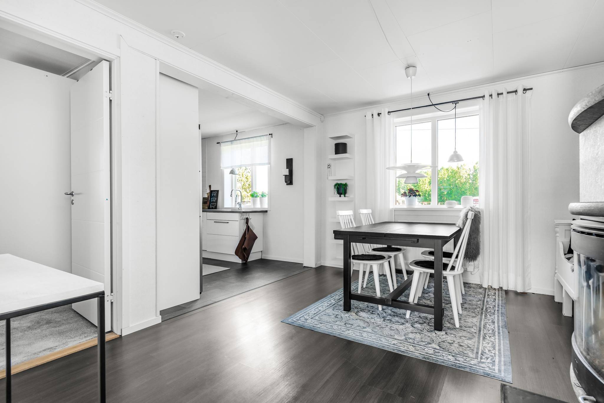 4 rum Villa på Rutvikssundsvägen 52 Rutvik Luleå kommun - bild 3