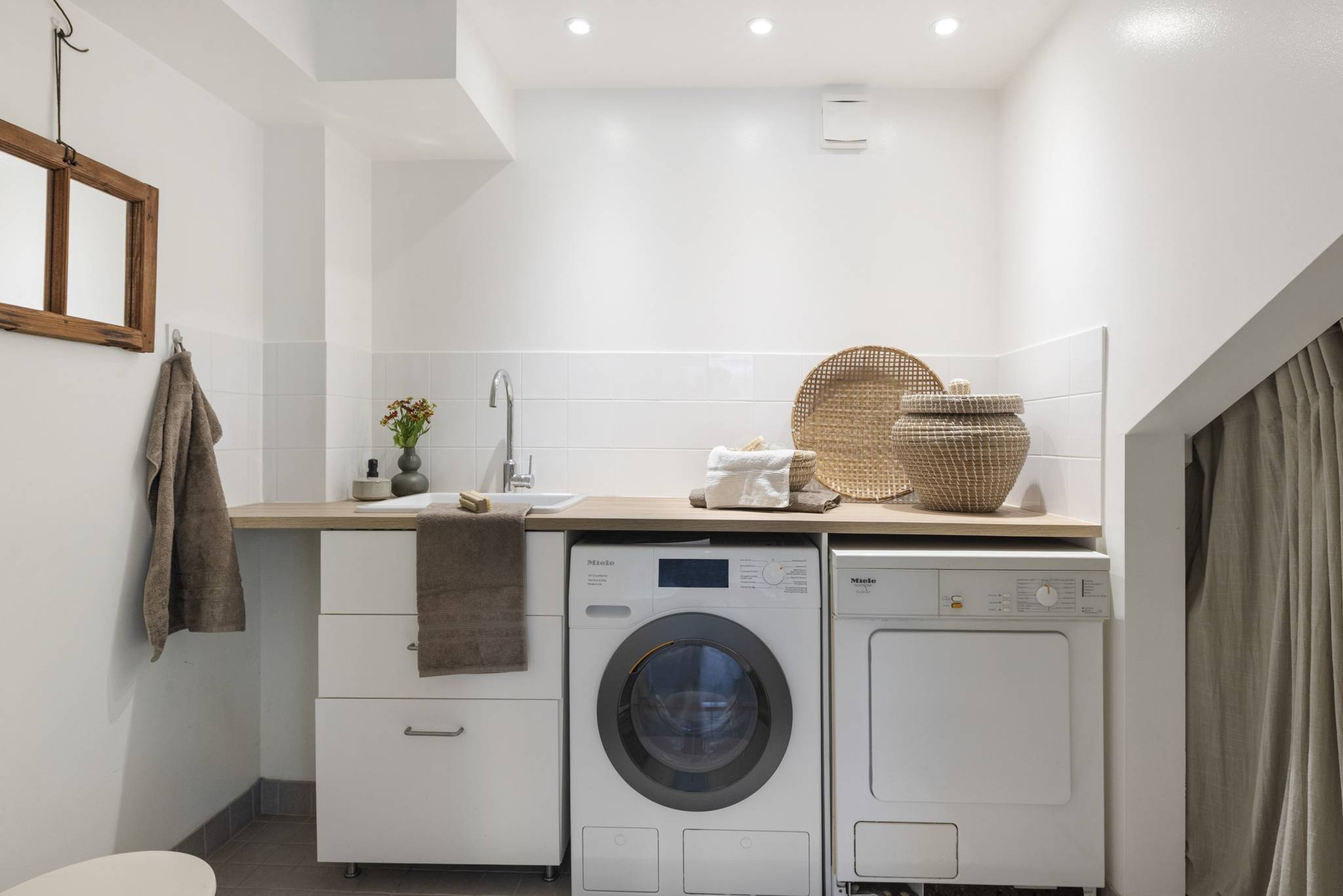 7 rum Villa på Lahällsvägen 29 Lahäll Täby kommun - bild 29