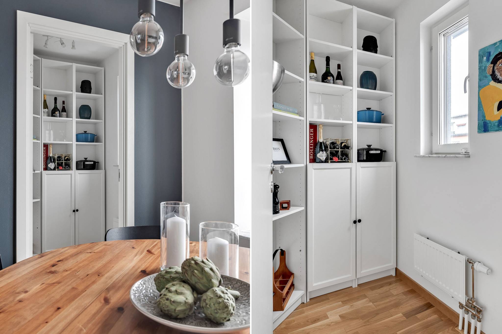 3.5 rum Lägenhet på Sågargatan 11B Kungsängen Uppsala kommun - bild 19
