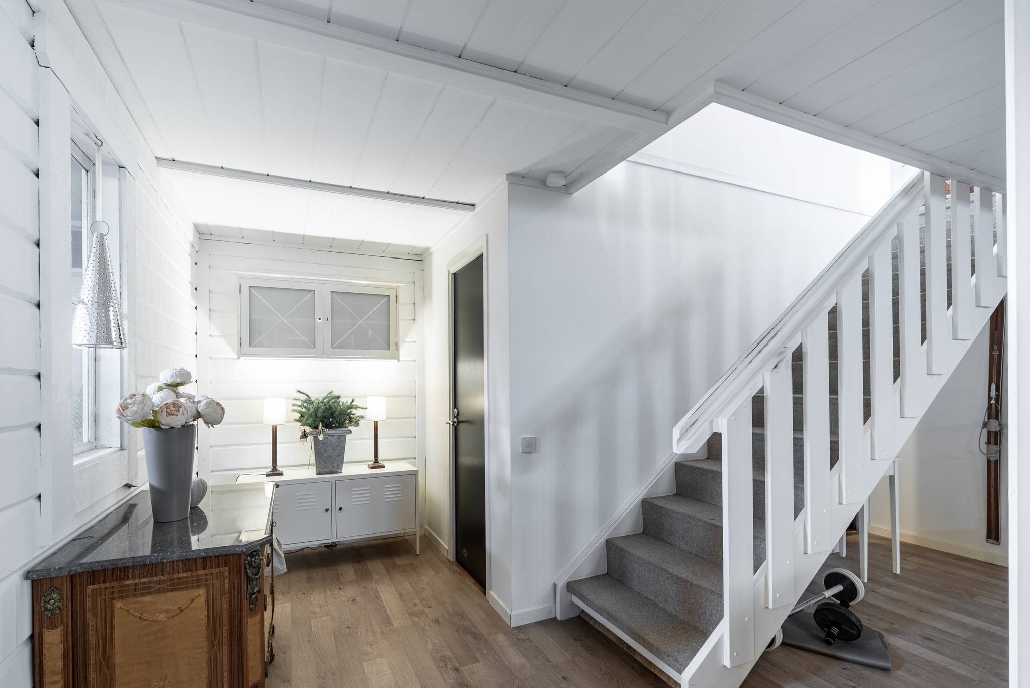 7 rum Villa på Murkelvägen 5 Moliden Örnsköldsviks kommun - bild 22