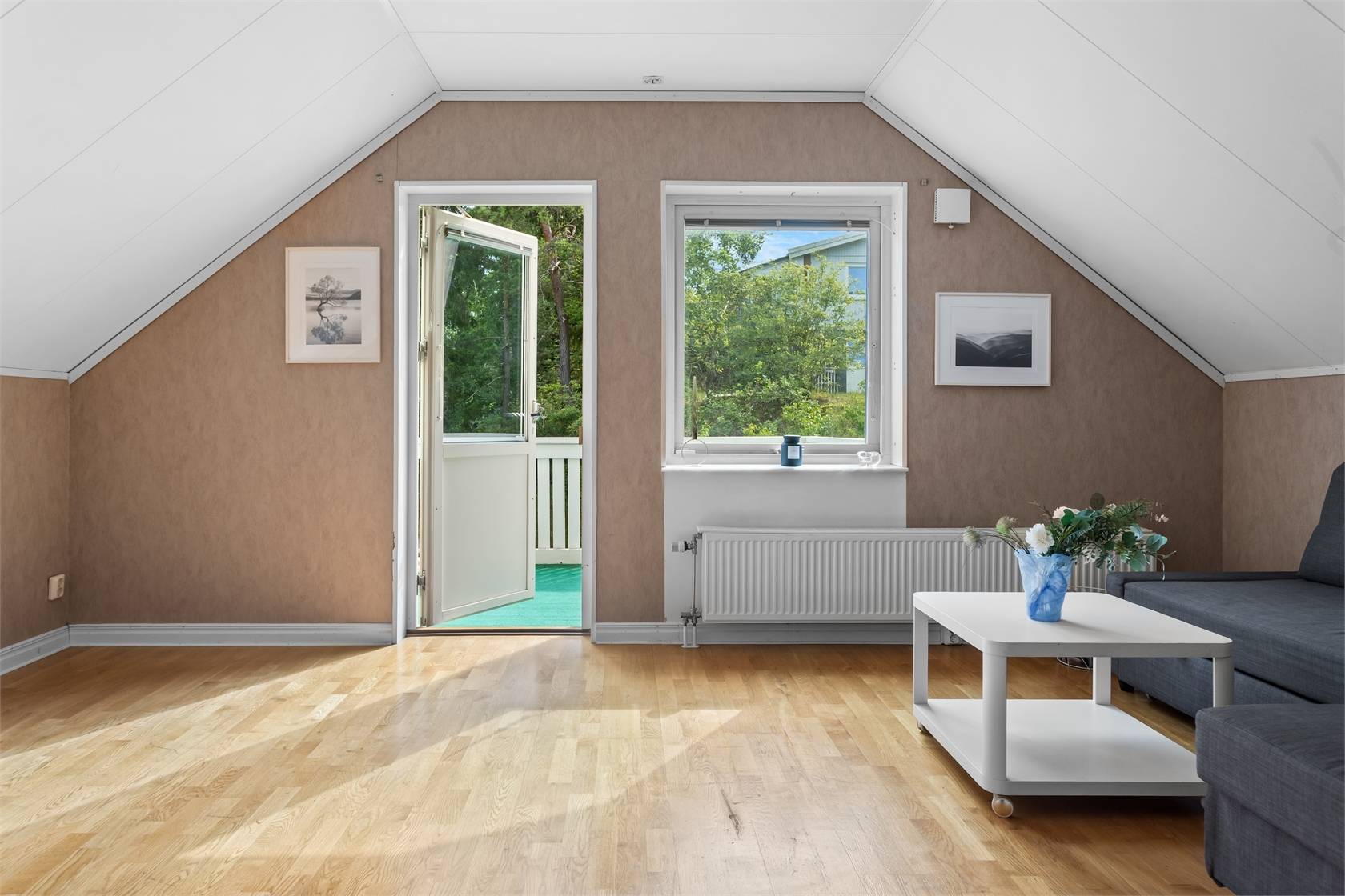 6 rum Villa på Skäcklingevägen 17 Tumba Botkyrka kommun - bild 27