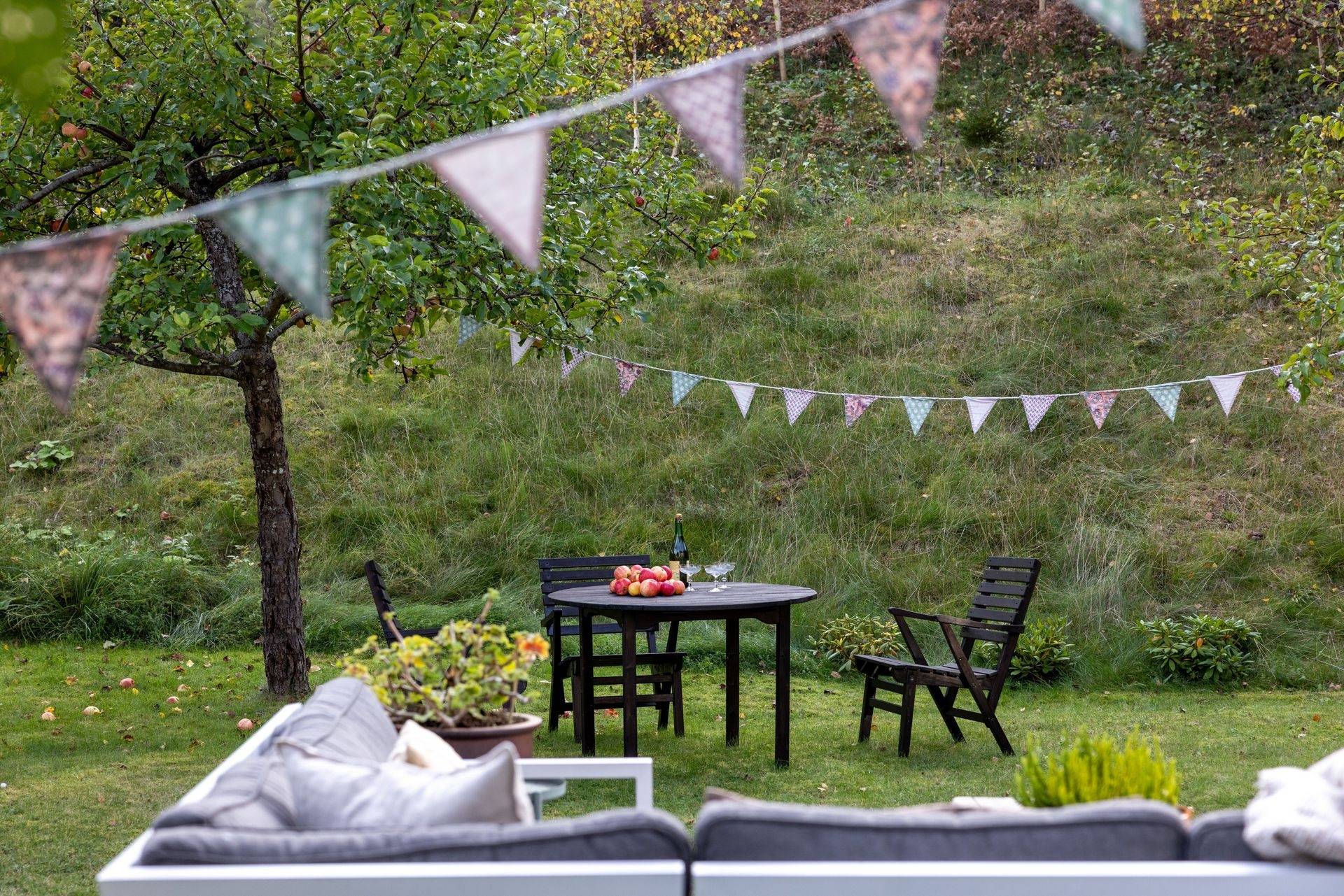 5 rum Villa på Seglarvägen 22 Svinninge Österåkers kommun - bild 69