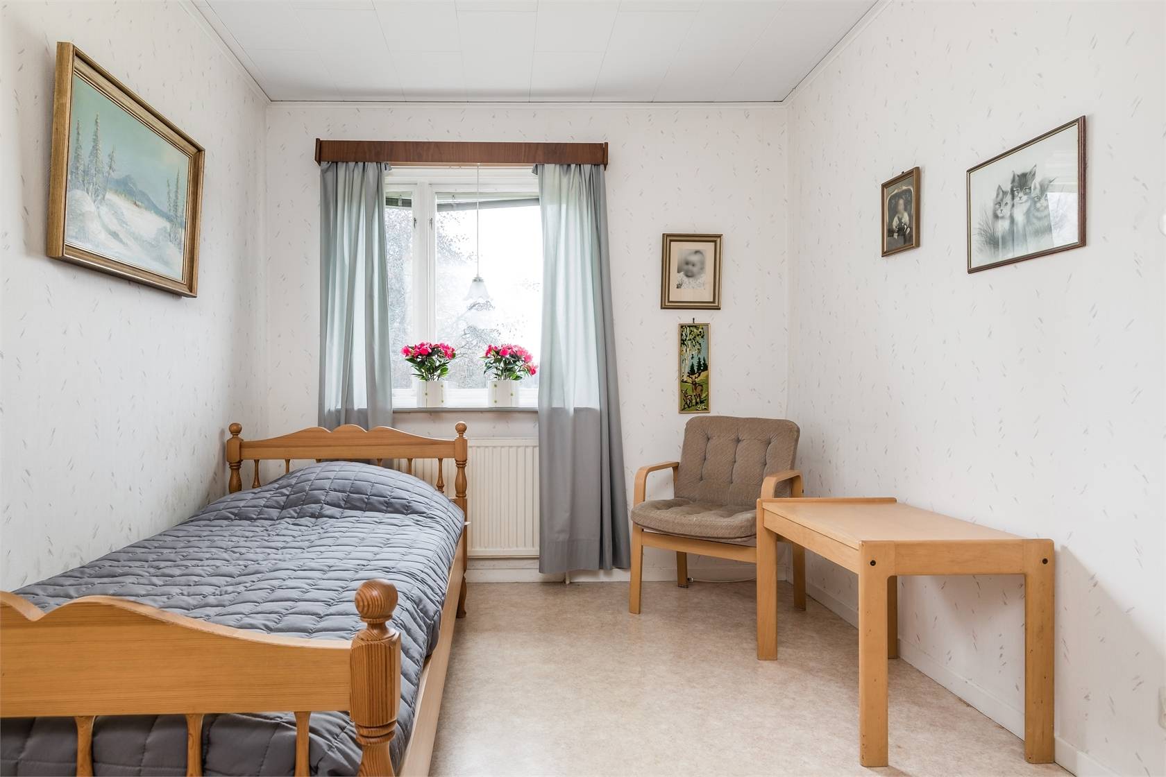4 rum Villa på Karlslundsvägen 5 Grimstorp Nässjö kommun - bild 14