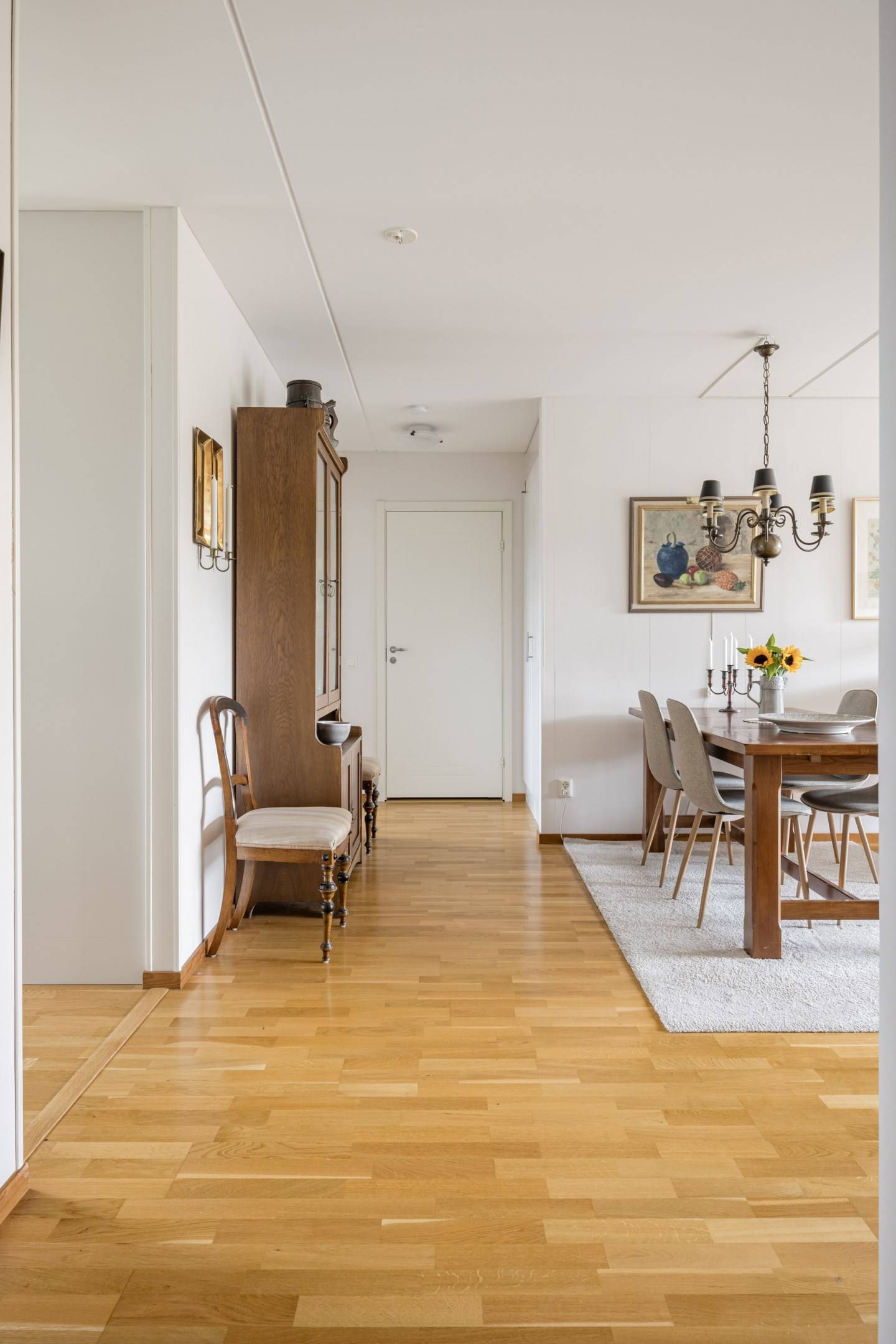 3 rum Lägenhet på Svampskogsvägen 138 Bällsta / Bällstaberg / Kragstalund Vallentuna kommun - bild 13