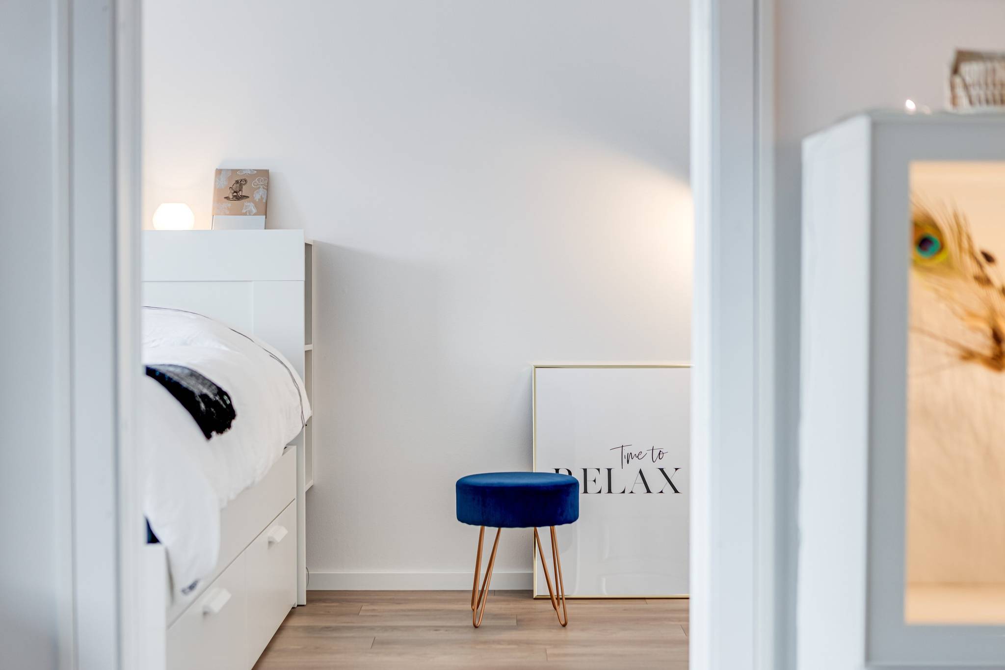 2 rum Lägenhet på Kasten Rönnowsgatan 3E Centrum Halmstads kommun - bild 6