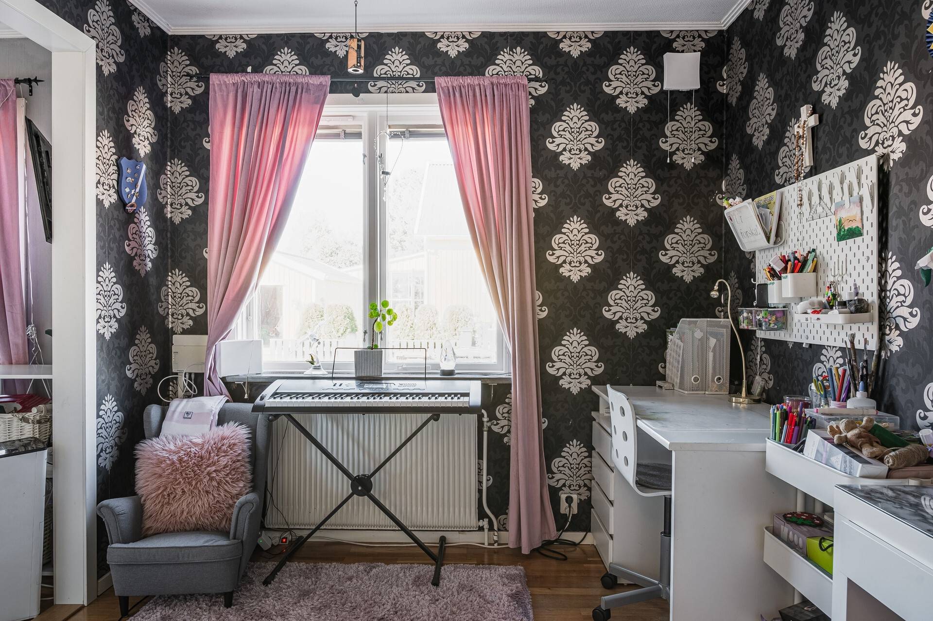 7 rum Villa på Västgötagatan 6 Kvänum Vara kommun - bild 16