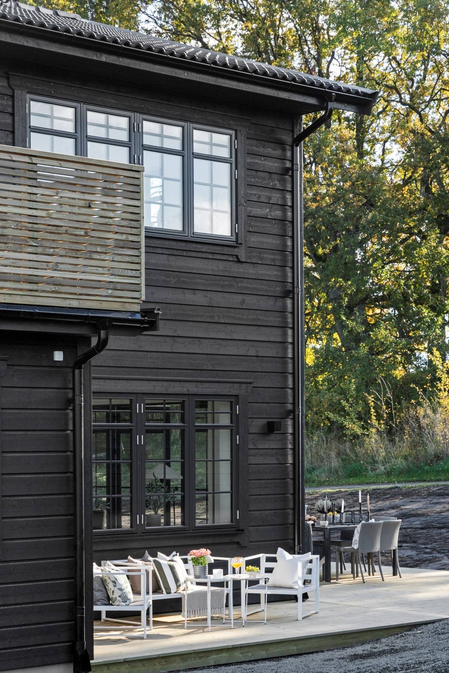 7 rum Parhus på Torpa 9F Torpa Varbergs kommun - bild 52