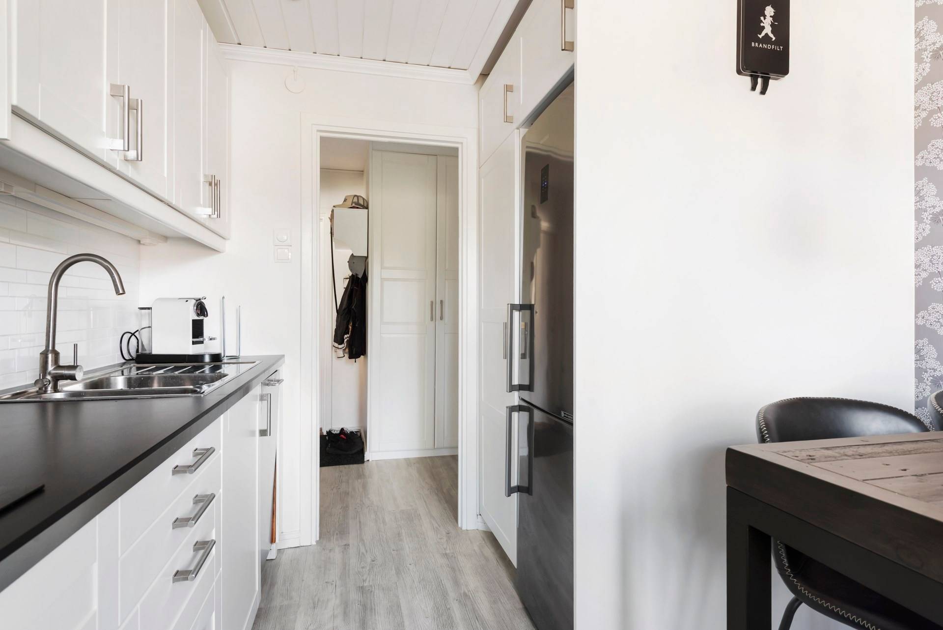 3 rum lägenhet på Kusbyvägen 27b Hallstavik, Norrtälje kommun - bild 5