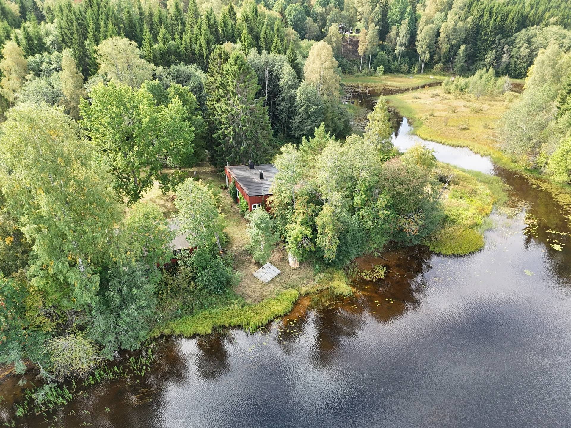 3 rum Villa på Arvslindan 61 Djurås Gagnefs kommun - bild 15