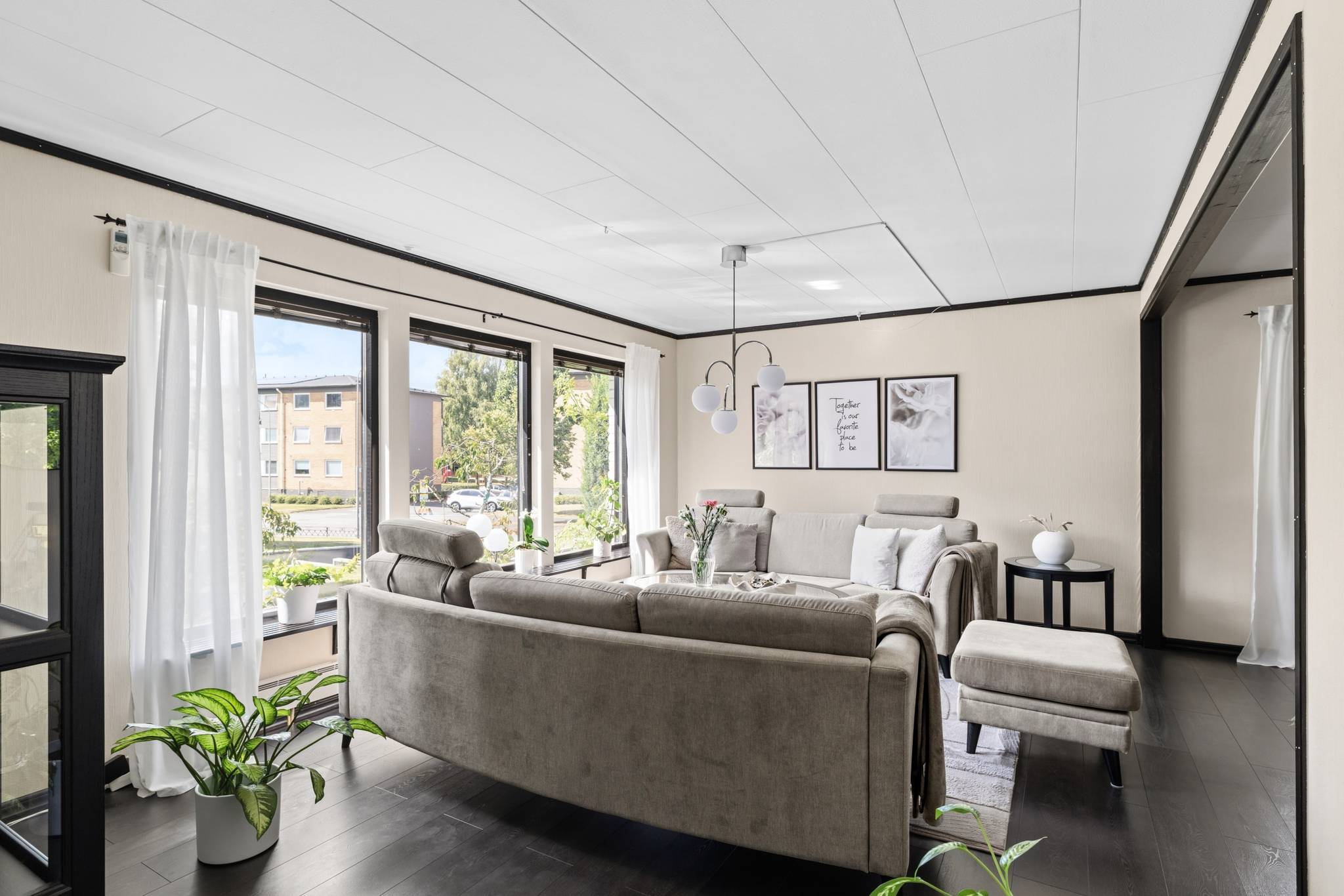 5 rum Villa på Smultronvägen 1B Rörstorp Värnamo kommun - bild 6
