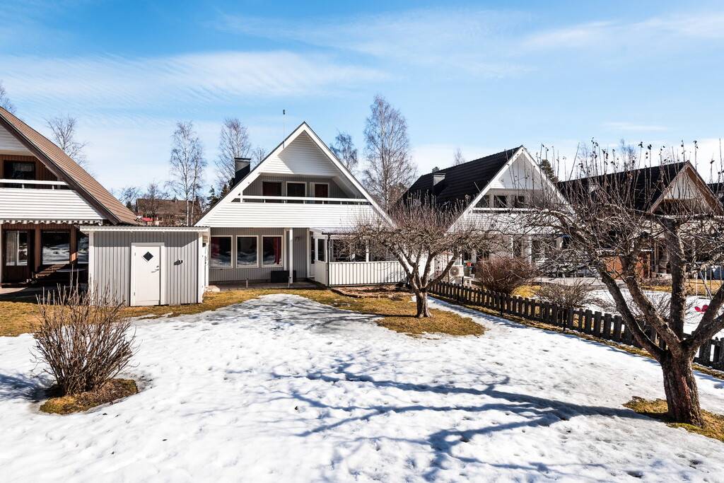 5 rum Parhus på Dejstolsvägen 18 FALUN Falu kommun - bild 2