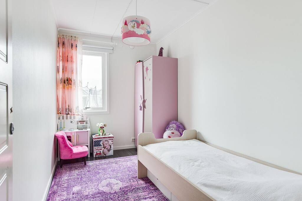 6 rum Villa på Långa gatan 13 Skepplanda Ale kommun - bild 18