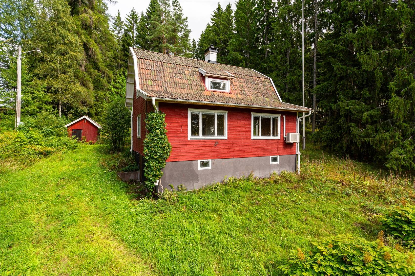 5 rum Villa på Bergsmanshyttan 104 Nora Nora kommun - bild 4