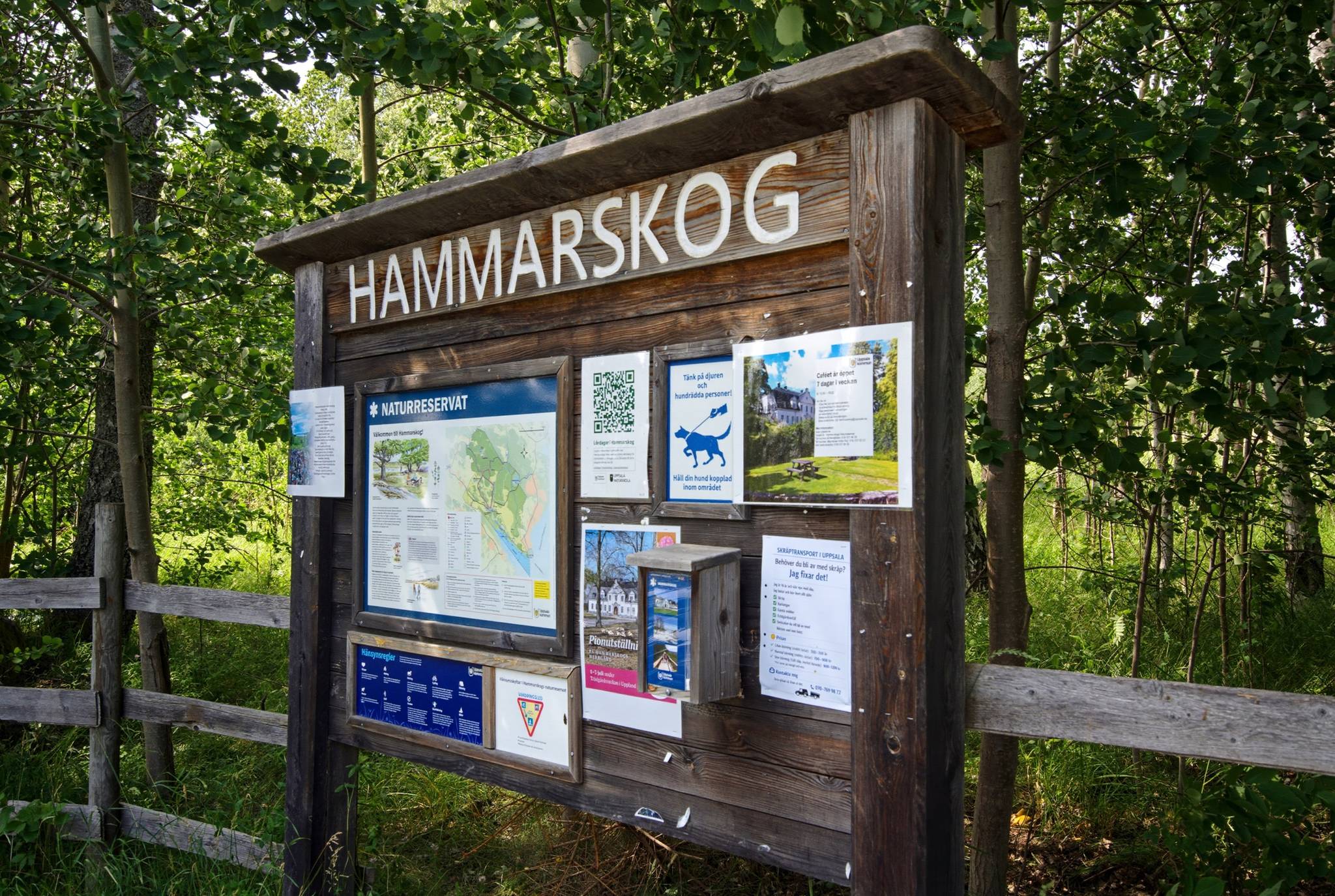 6 rum Villa på Mullvadsvägen 46 Ytternäs och Vreta Uppsala kommun - bild 54