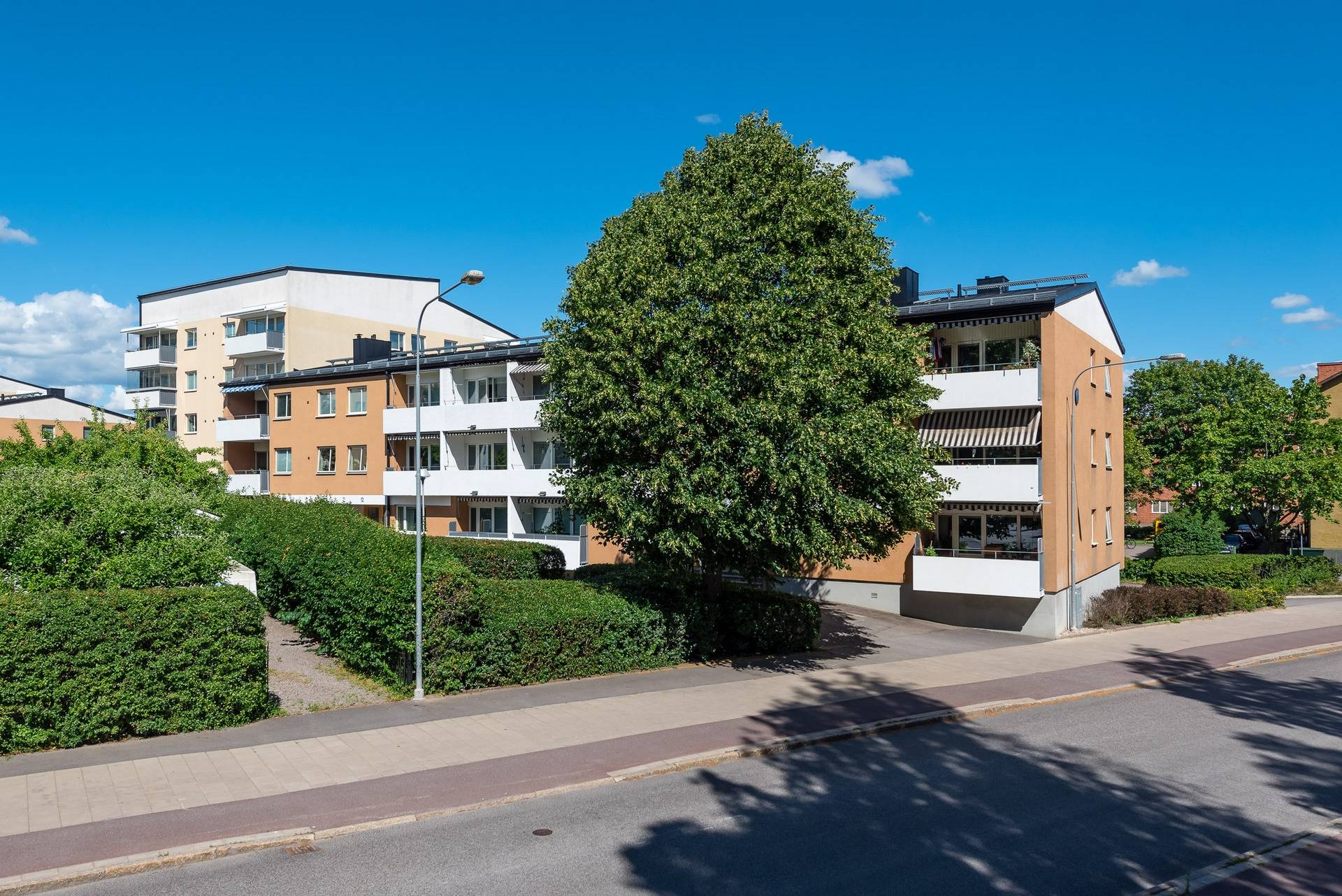 3 rum Lägenhet på Opphemsgatan 14 Gottfridsberg Linköpings kommun - bild 21