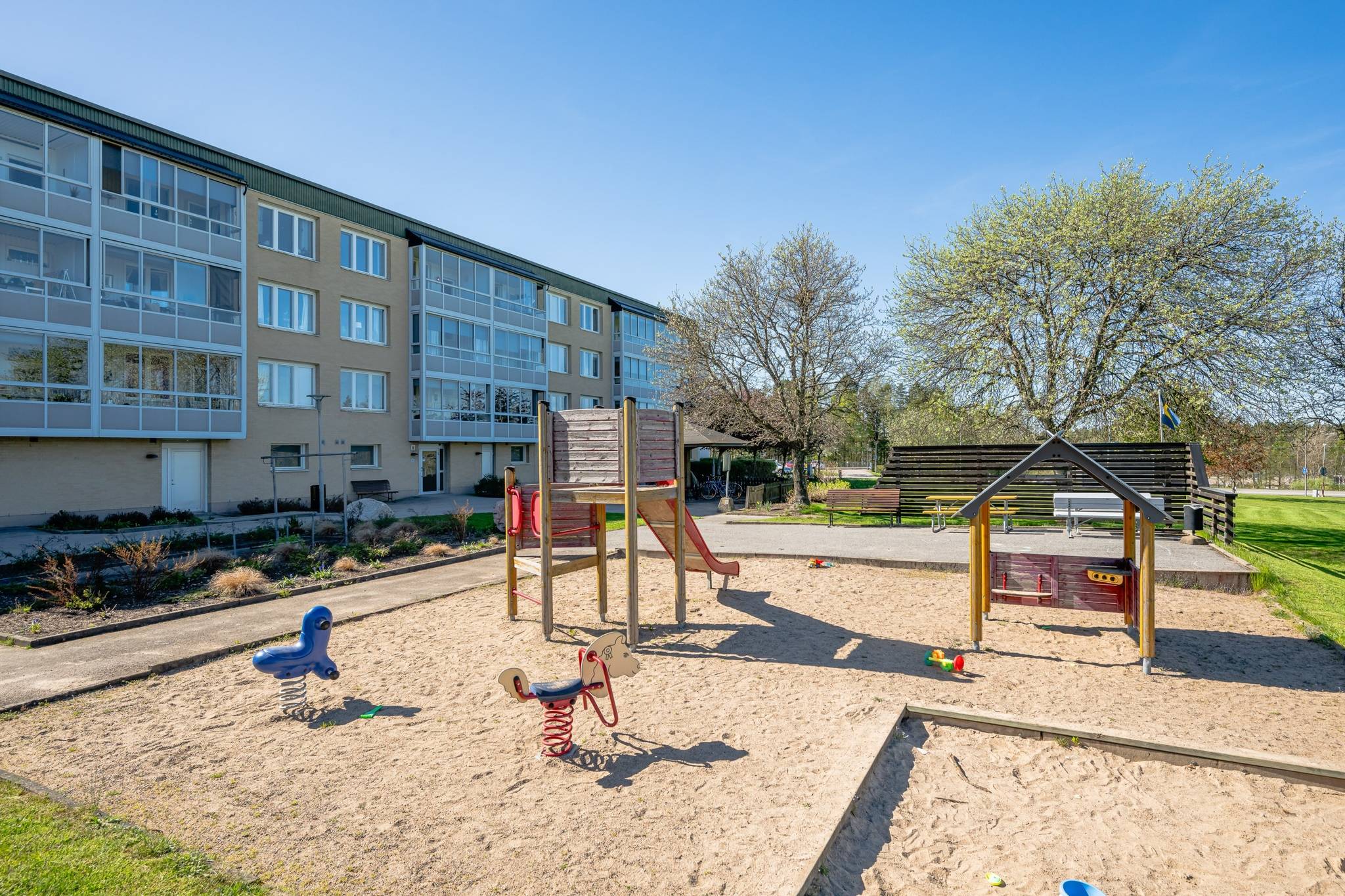 3 rum Lägenhet på Frösängsvägen 90 Frösäng Oxelösunds kommun - bild 17