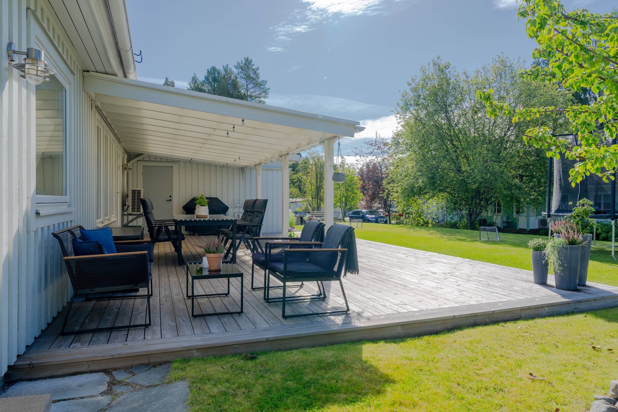 6 rum Villa på Bolidengatan 23 Skelleftehamn Skellefteå kommun - bild 47
