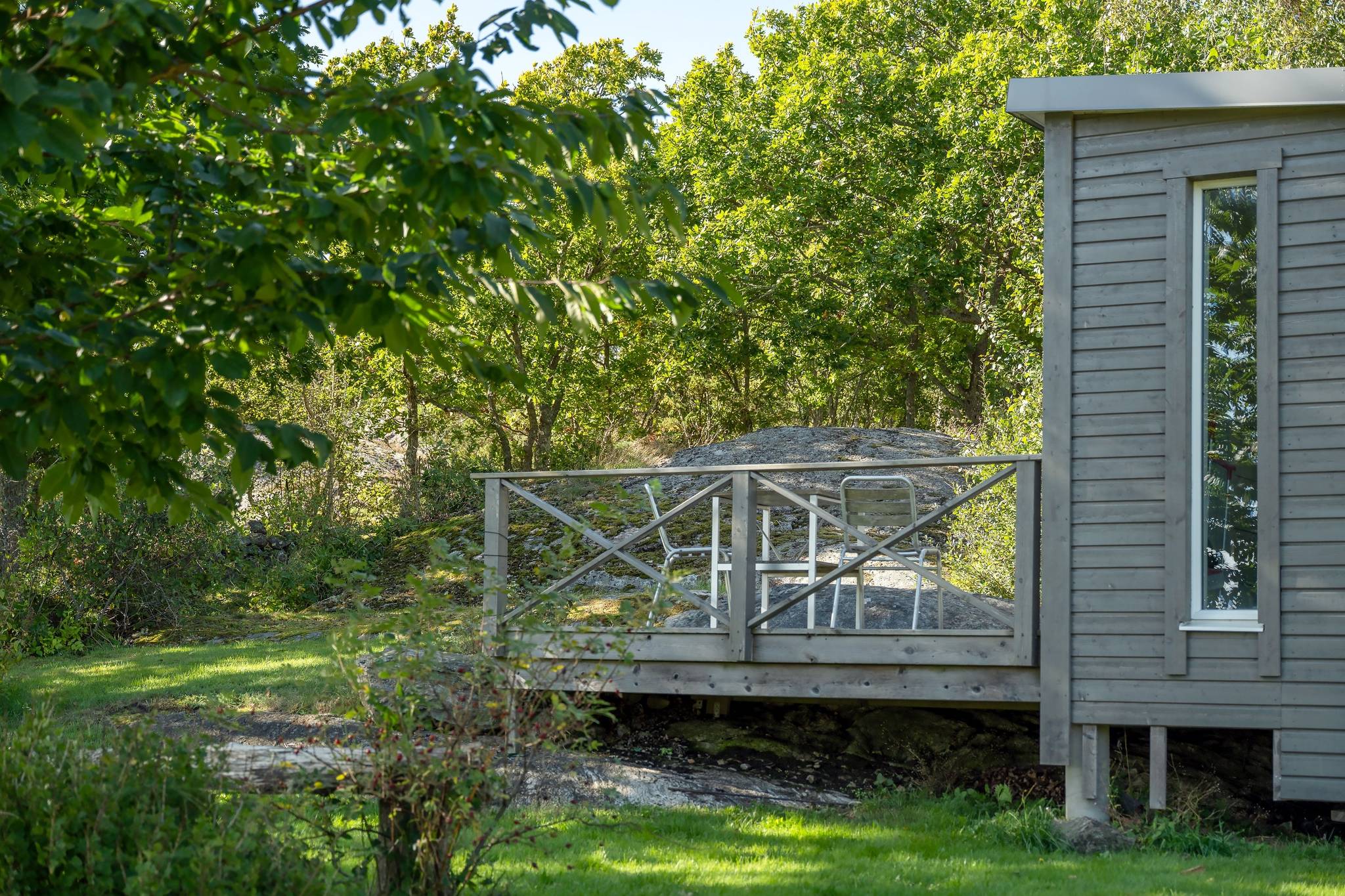 6 rum Fritidshus på Lavön 739 Orust kommun - bild 61