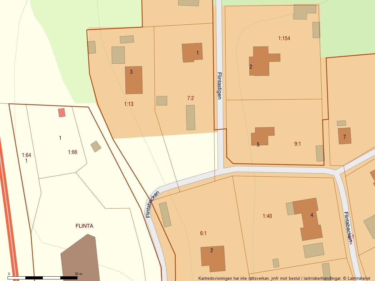 6 rum Villa på Flintabacken 3 Kvicksund Västerås kommun - bild 53