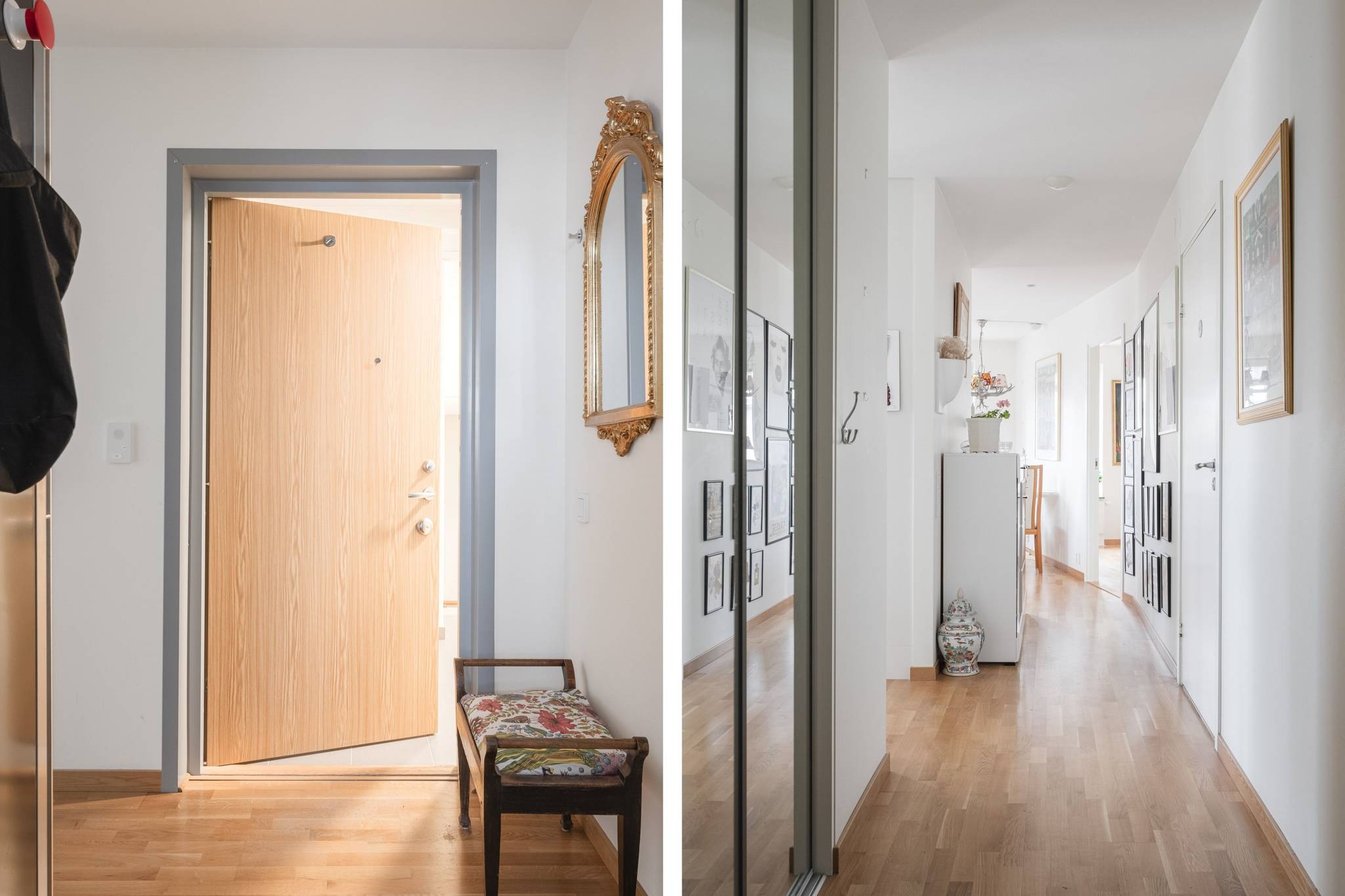 3 rum Lägenhet på Portvaktsgatan 2 Limhamns Sjöstad Malmö kommun - bild 24