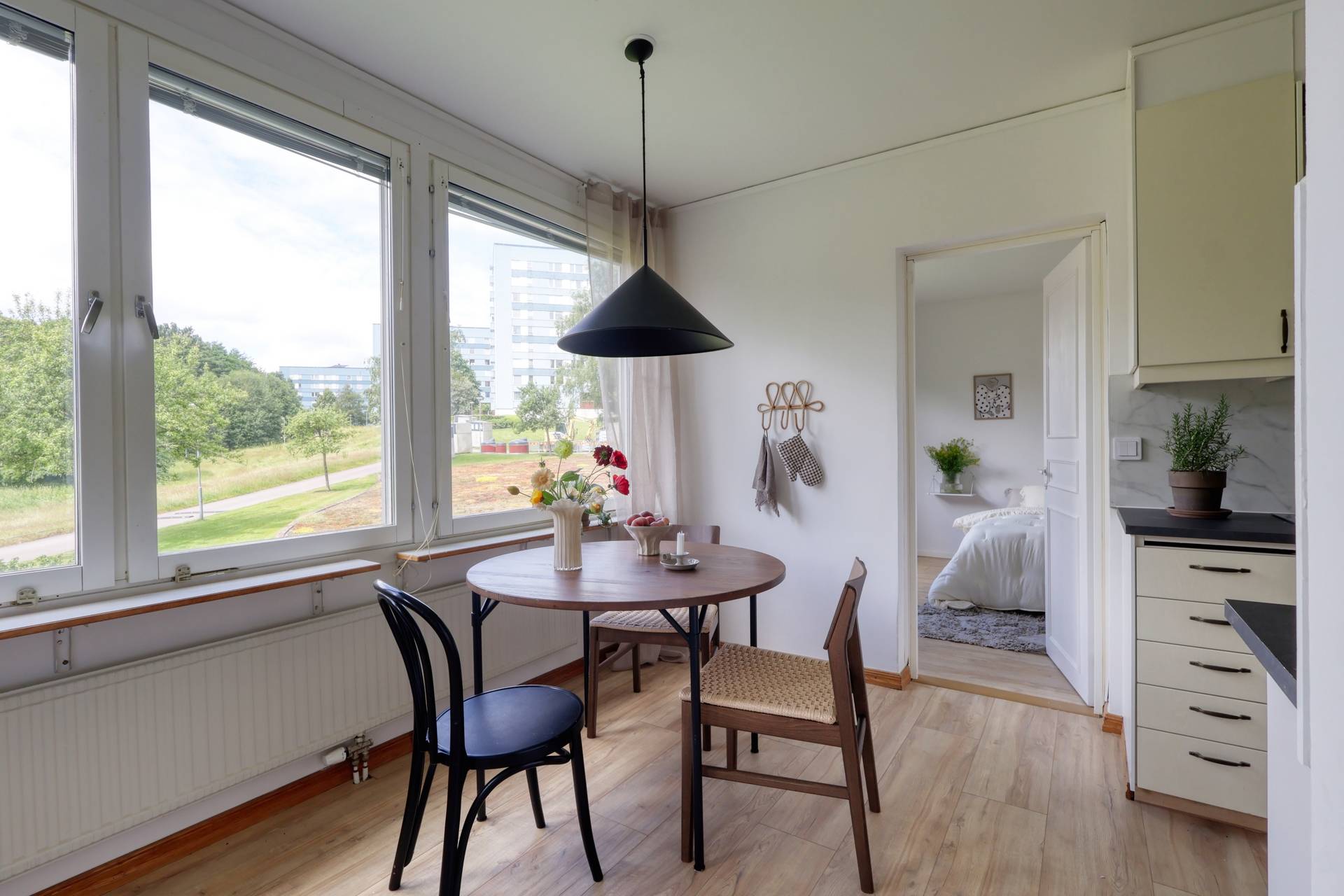 2 rum Lägenhet på Övralidsgatan 27 Hisings Backa Göteborgs kommun - bild 21