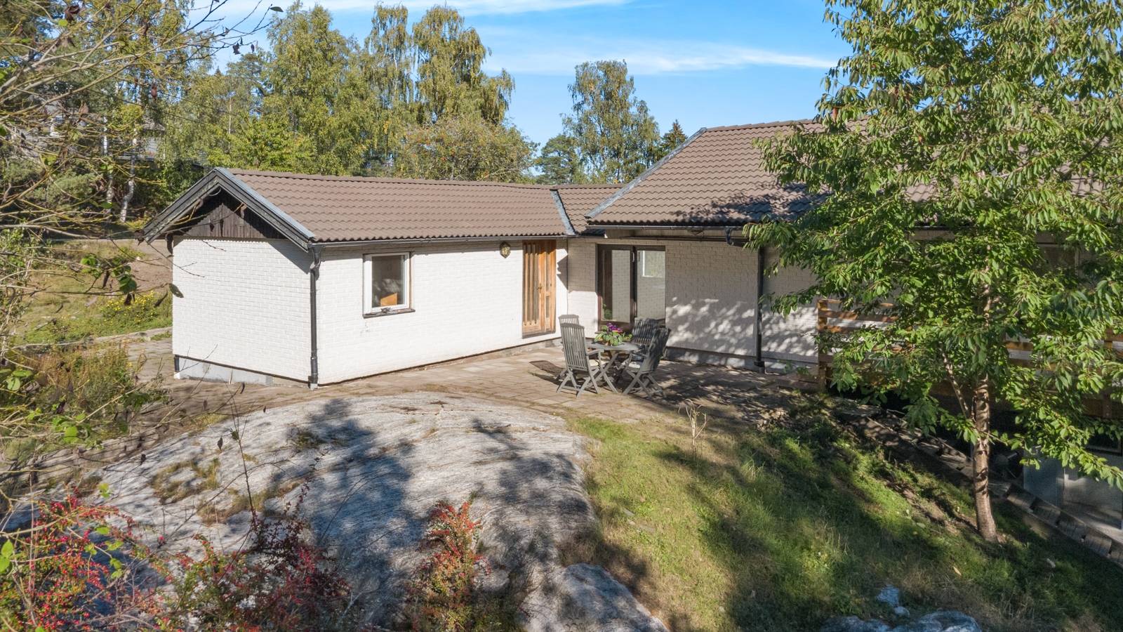 6 rum Villa på Ripstigen 2 Värmdö Evlinge Värmdö kommun - bild 38