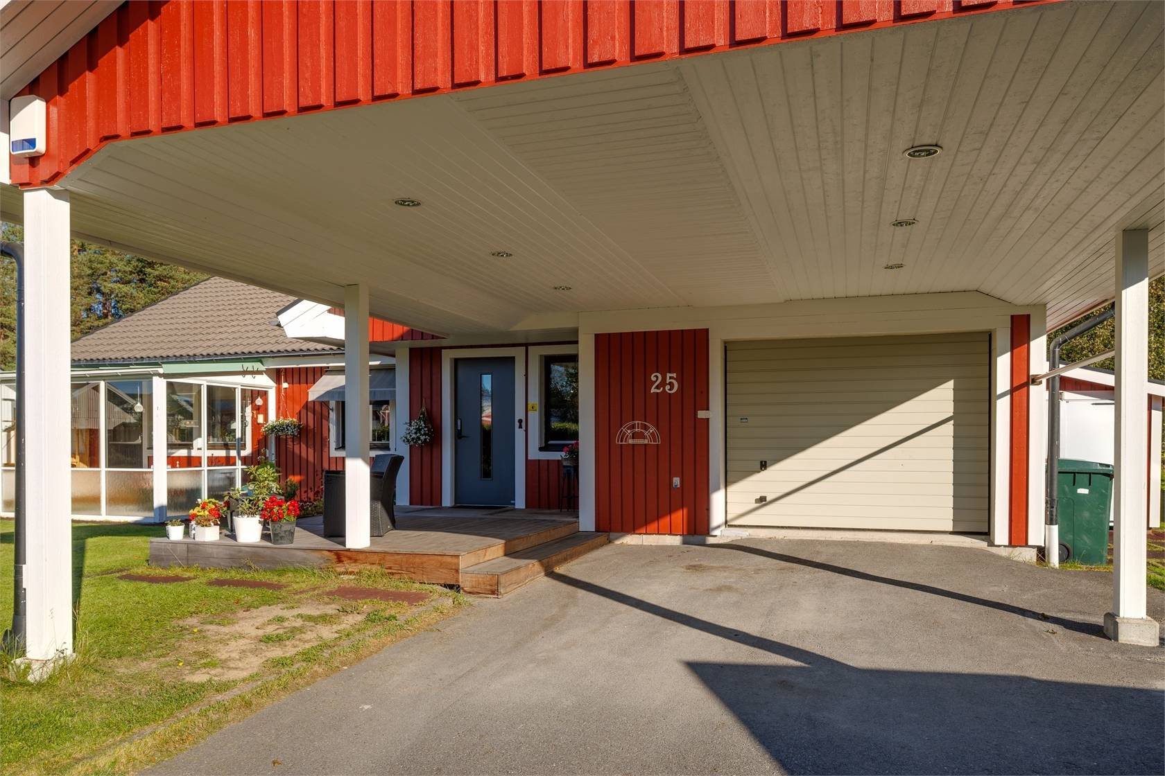 5 rum Villa på Spelvägen 25 Hamptjärnmoran Bodens kommun - bild 4