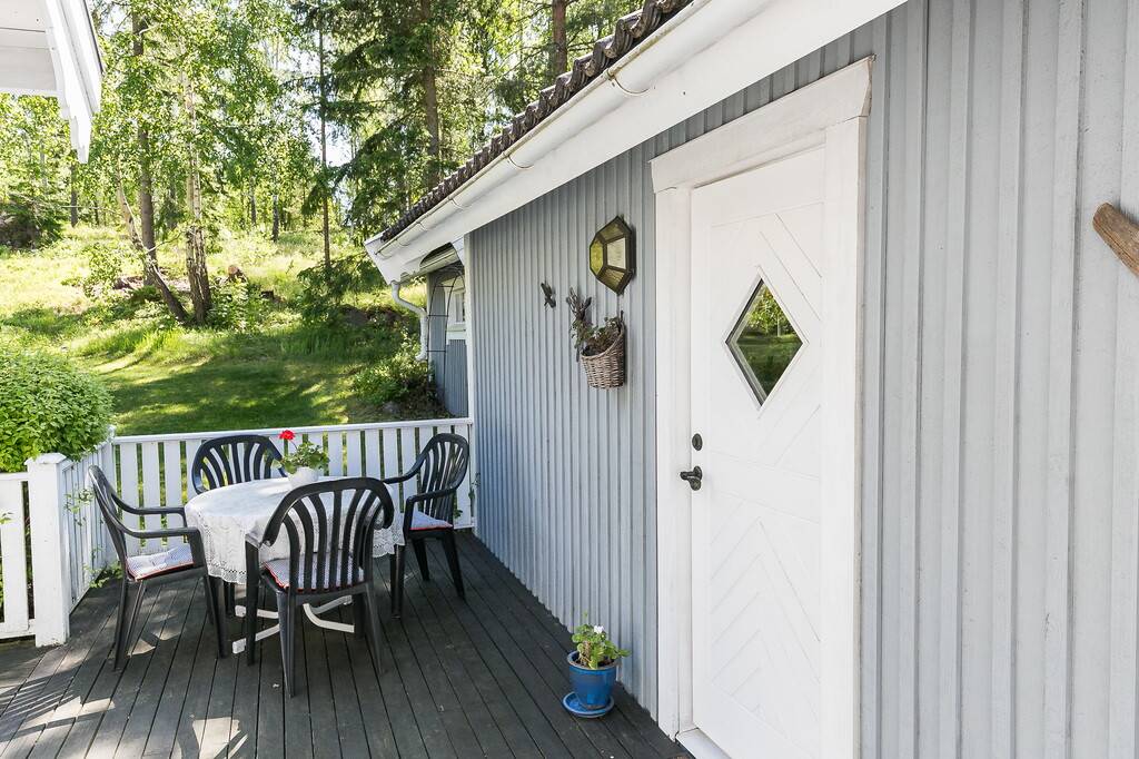 3 rum Fritidsboende på Slingvägen 1 Nydalen Askersunds kommun - bild 28