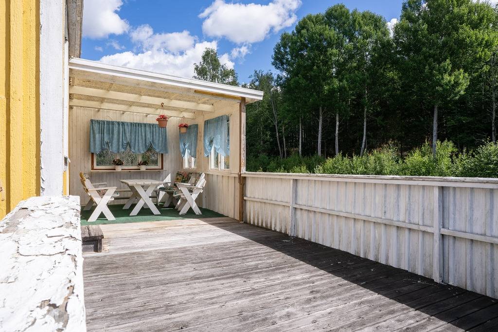 5 rum Gård med skogsbruk på Laxarby-Kroken Kransås 5 Laxarby Bengtsfors kommun - bild 18