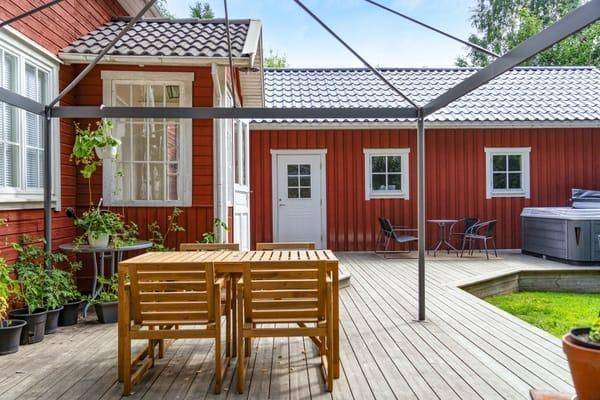 Katrineholm, Katrineholms kommun