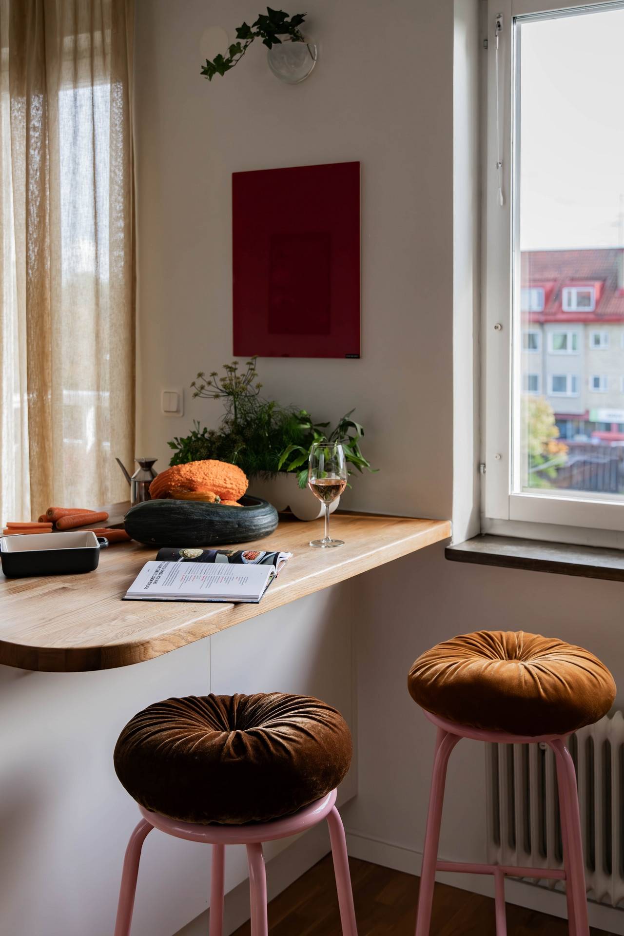 4 rum Lägenhet på Tosterövägen 7 Älvsjö Stockholms kommun - bild 18