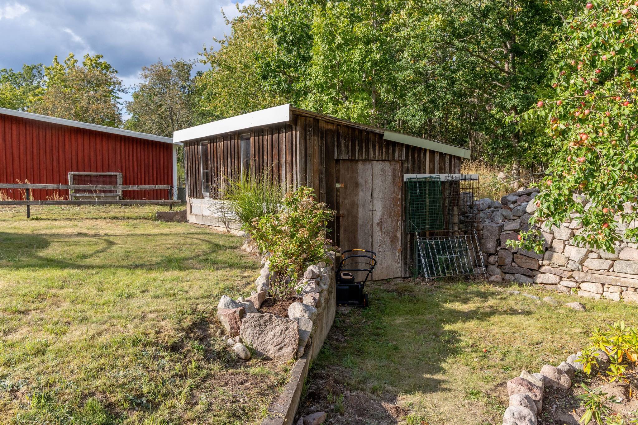 73 m² Villa på Metkroksvägen 11 Påskallavik Oskarshamns kommun - bild 29