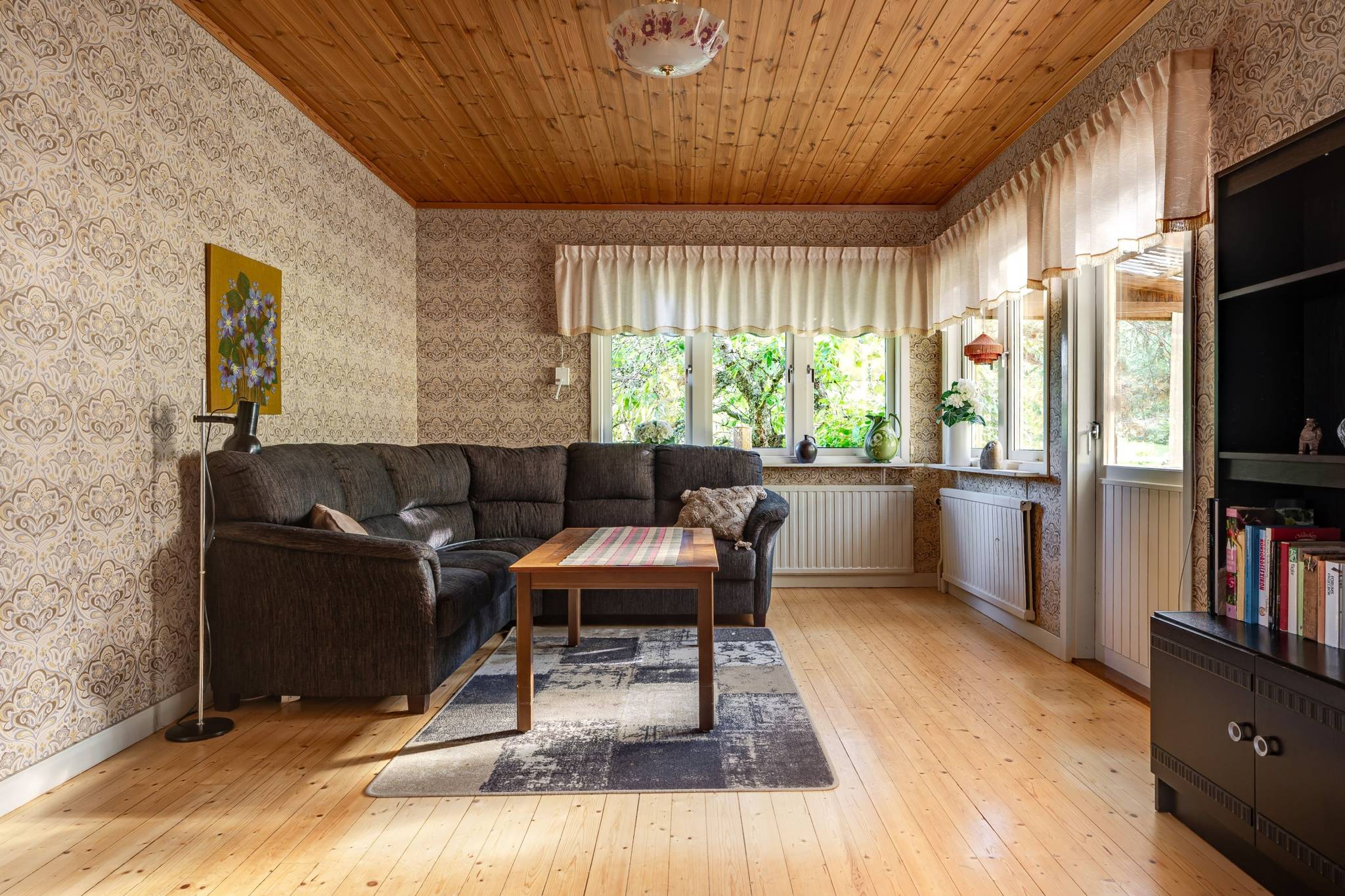 3 rum Villa på Furuvägen 10 Örbyhus Tierps kommun - bild 19